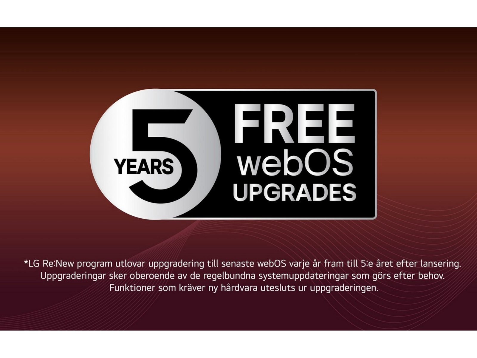 LG 75" NANO80 AI 4K NanoCell Smart-TV (2025) + Soundbar 70 - 79 tommer TV