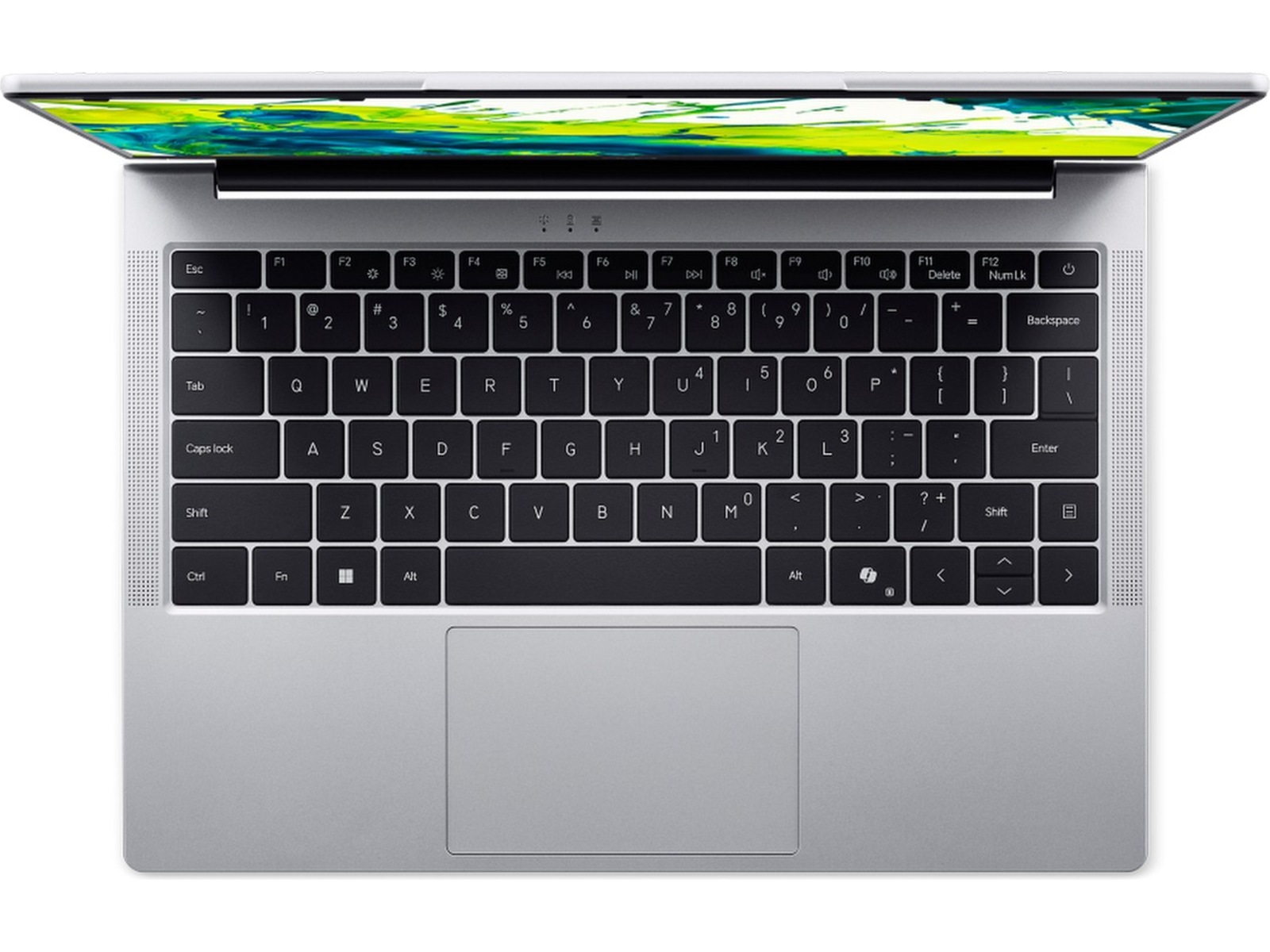 Acer Aspire Lite 14" WUXGA -B-Grade Demo bærbar PC