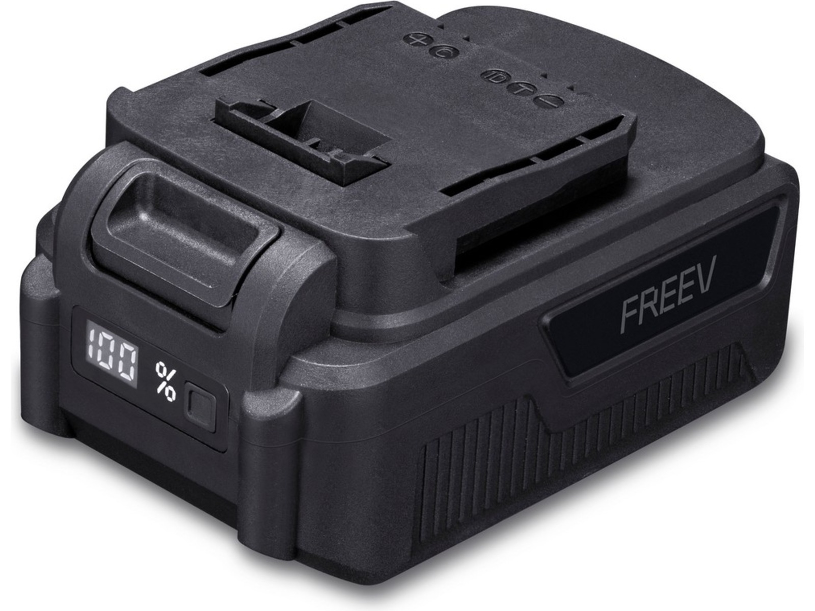 Freev 20V batteri Tilbehør til snøfresere