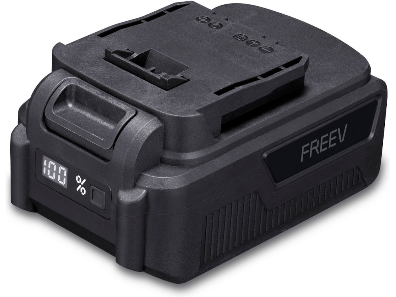 Freev SWT-HD2020 snøfreser + batteri Snøfresere & isskraper