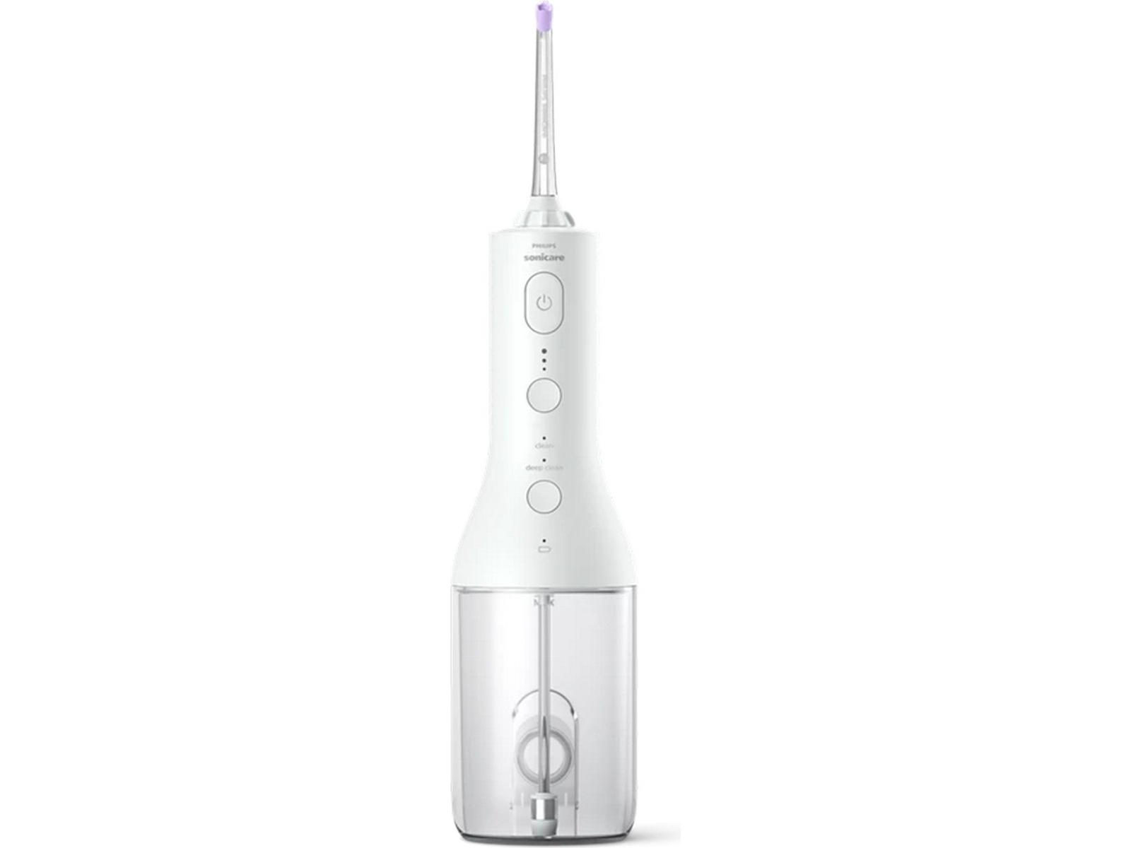 Philips HX3826/31 Sonicare Power Flosser Trådløs munnskyller Vannflosser