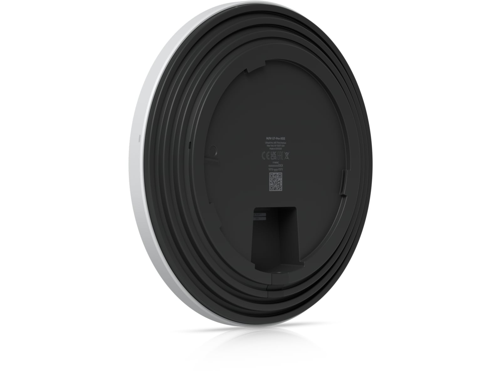 Ubiquiti U7 Pro XGS aksesspunkt Aksesspunkt