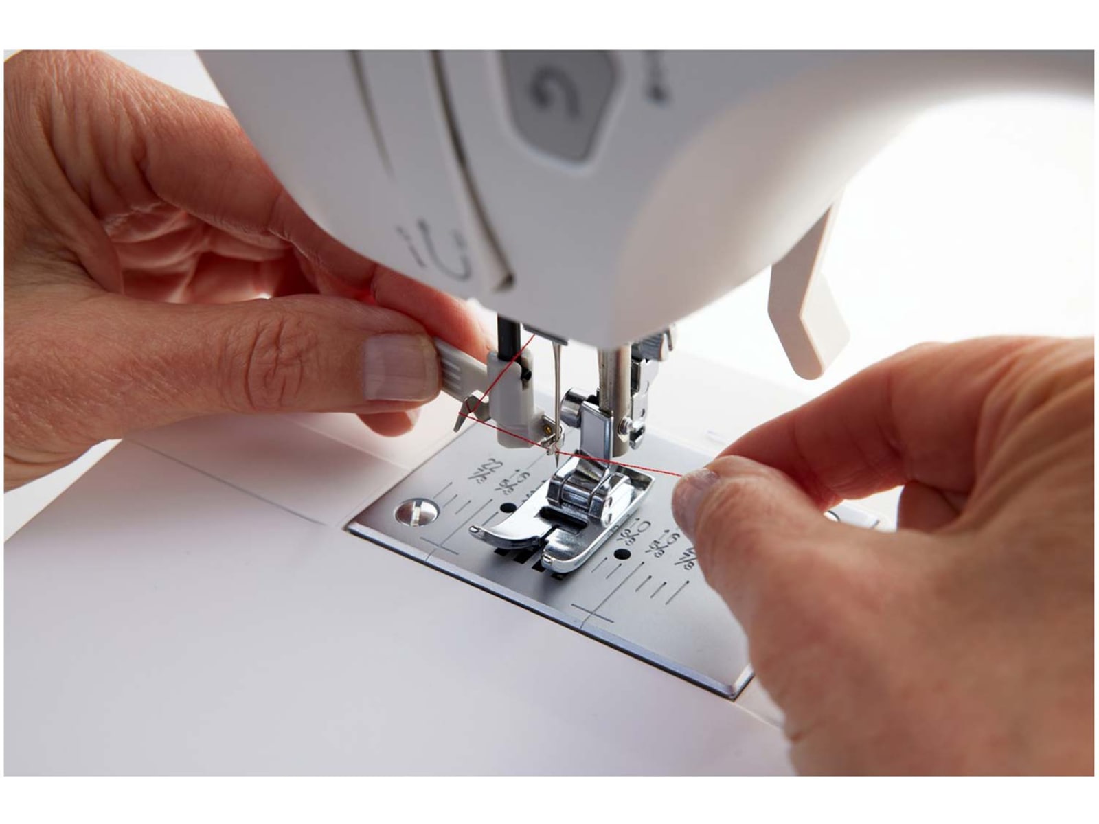 Singer C7225 symaskin Symaskiner