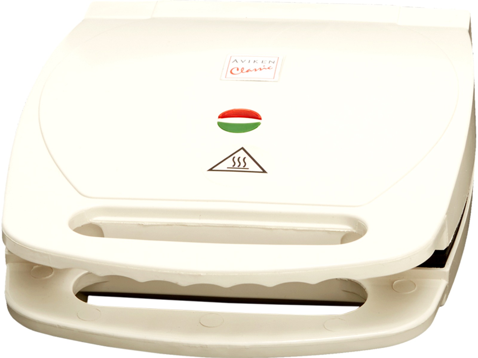 Åviken Classic gorojern, keramisk Vaffeljern