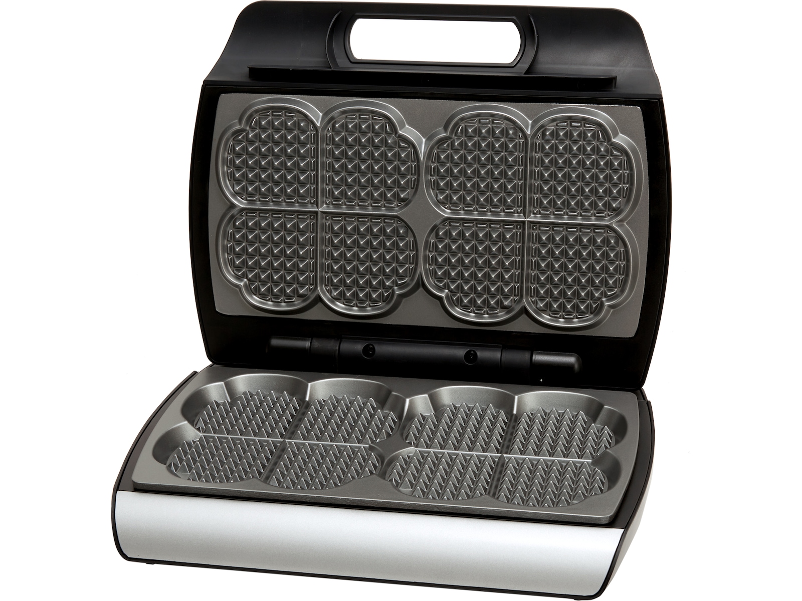 Åviken Elegance 910.230 Dobbelt vaffeljern Vaffeljern