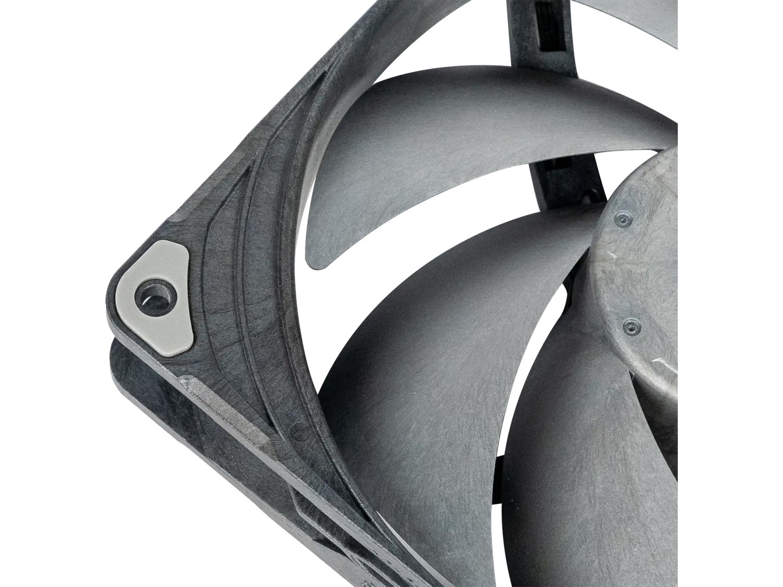 Phanteks T30 vifte 140mm PWM trippel-modus premium 3-pk Vifter