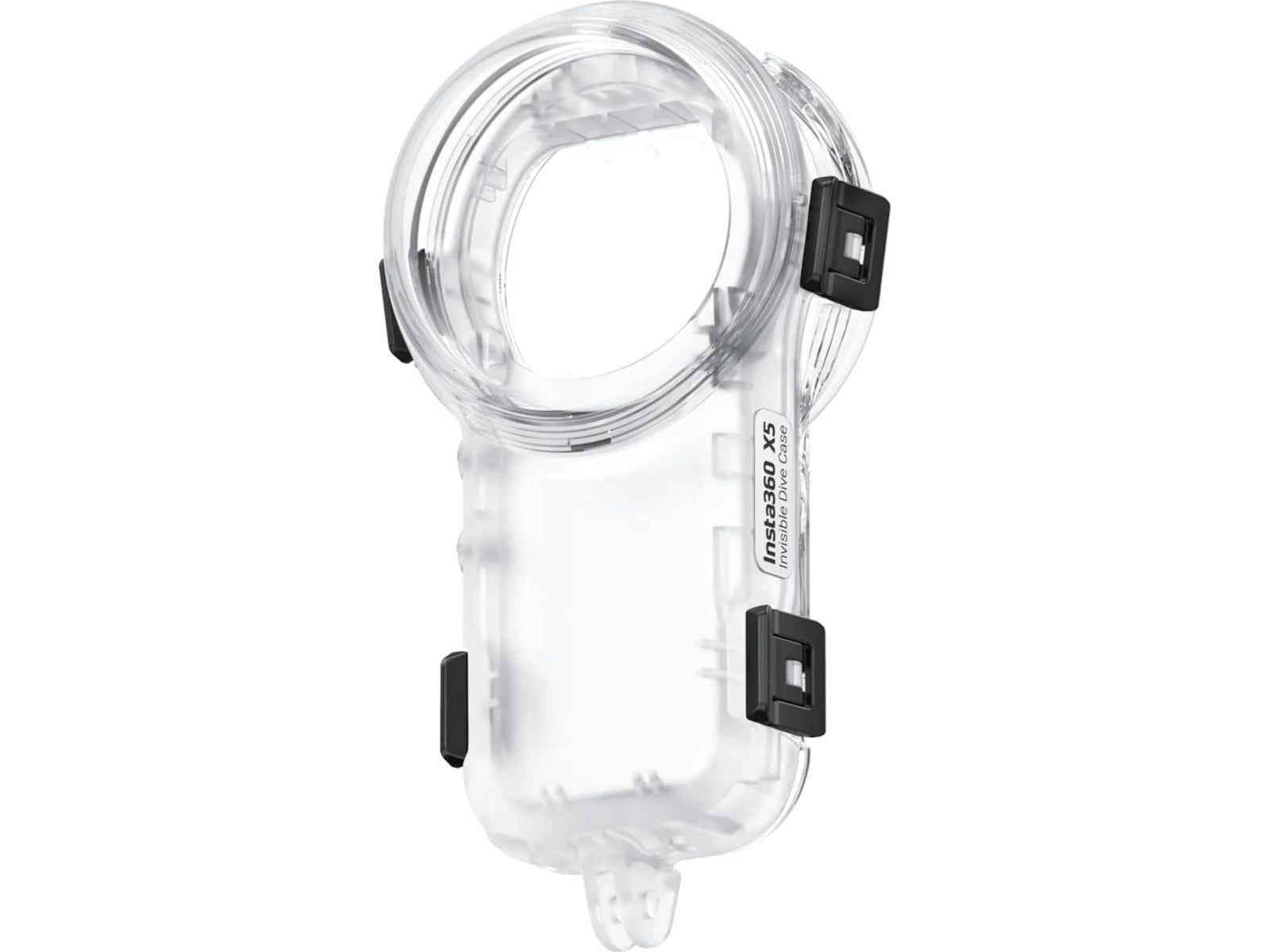 Insta360 X5 Invisible Dive Case Tilbehørssett til kamera