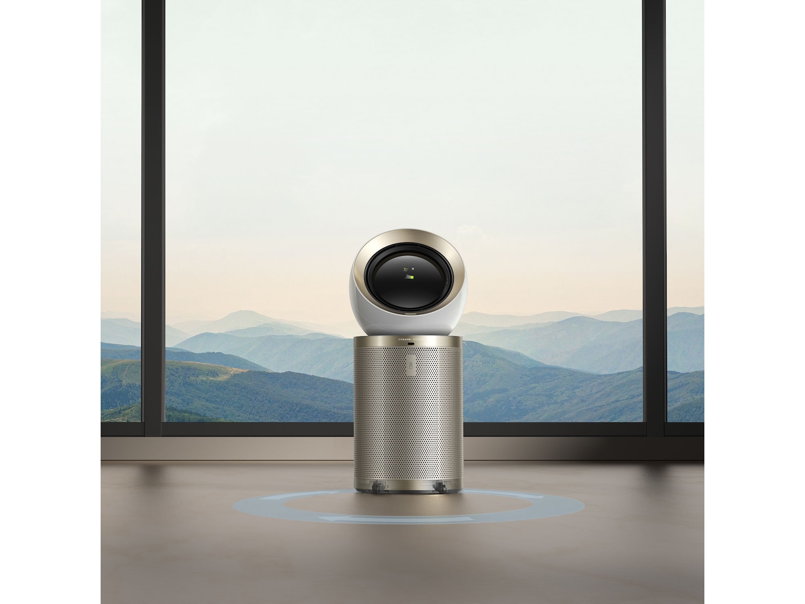 Dreame PM20 luftrenser Luftrensere