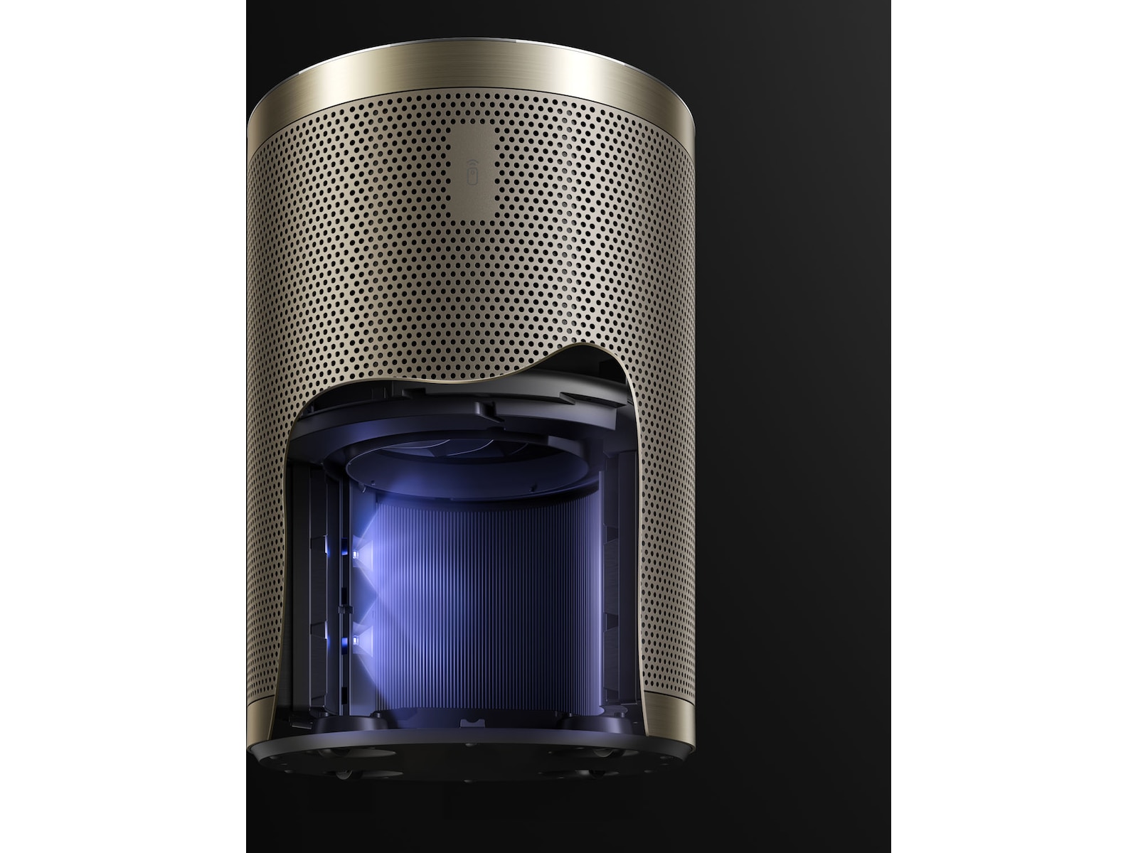 Dreame PM20 luftrenser Luftrensere