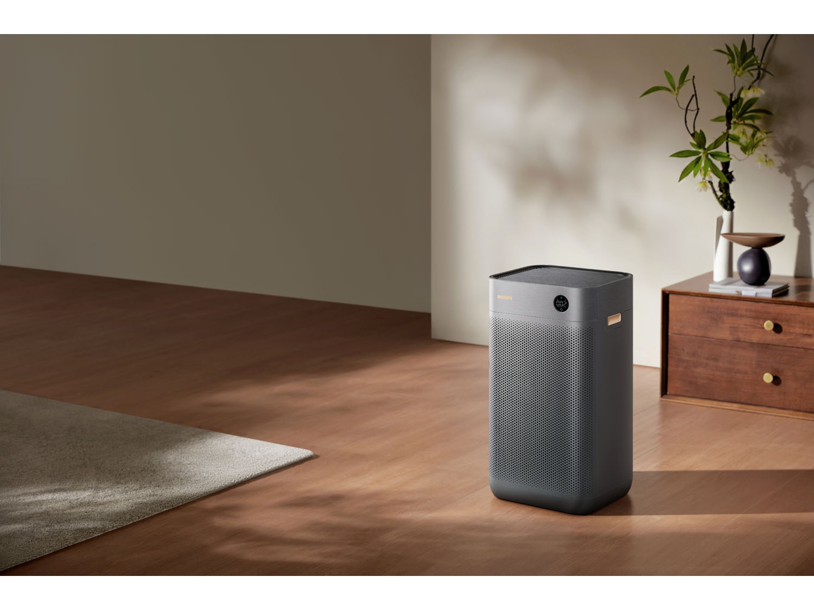 Smartmi Air Purifier 3 Luftrensere