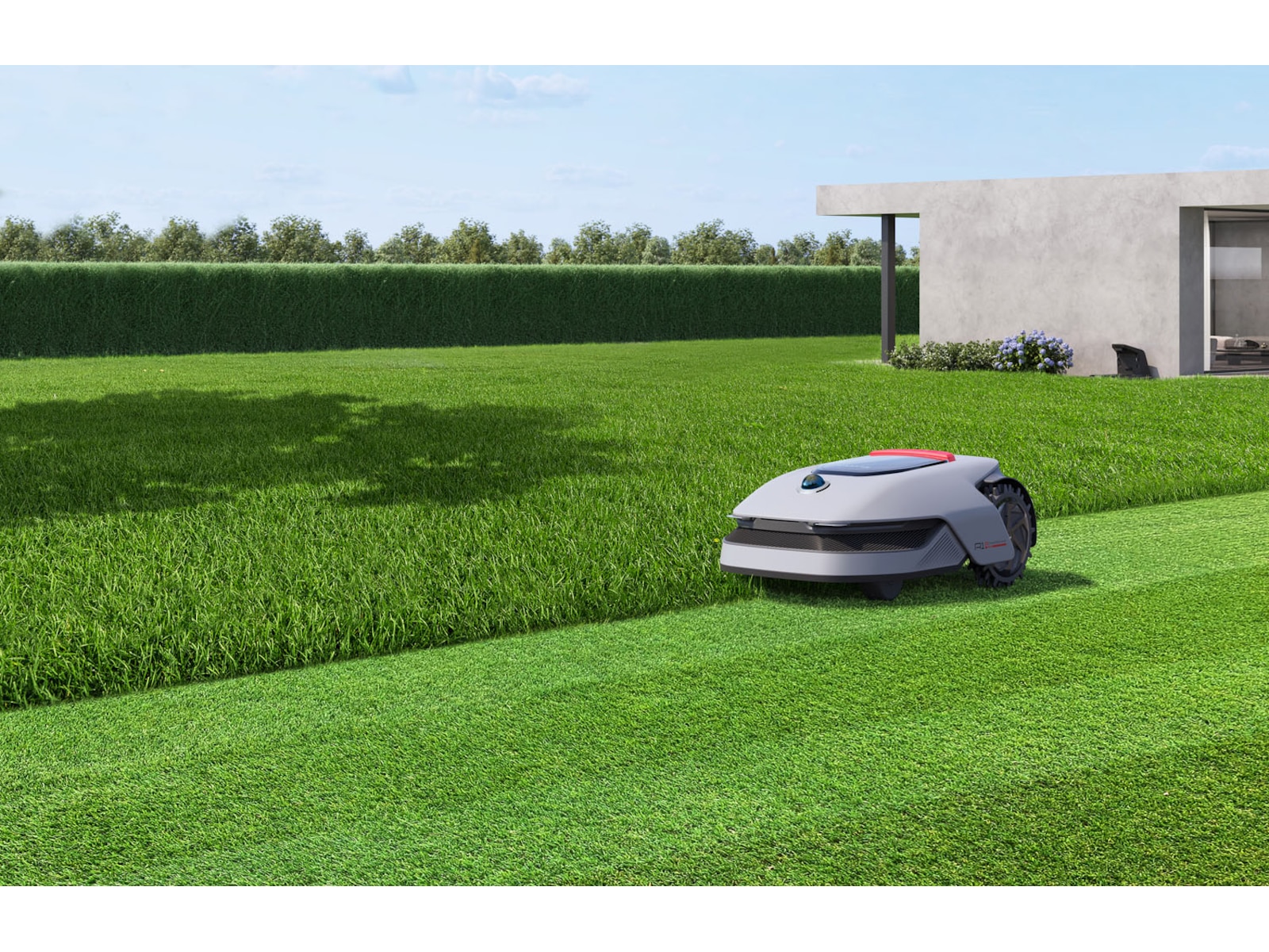 Dreame Robotic Mower A1 Pro 1000m2 Robotgressklipper
