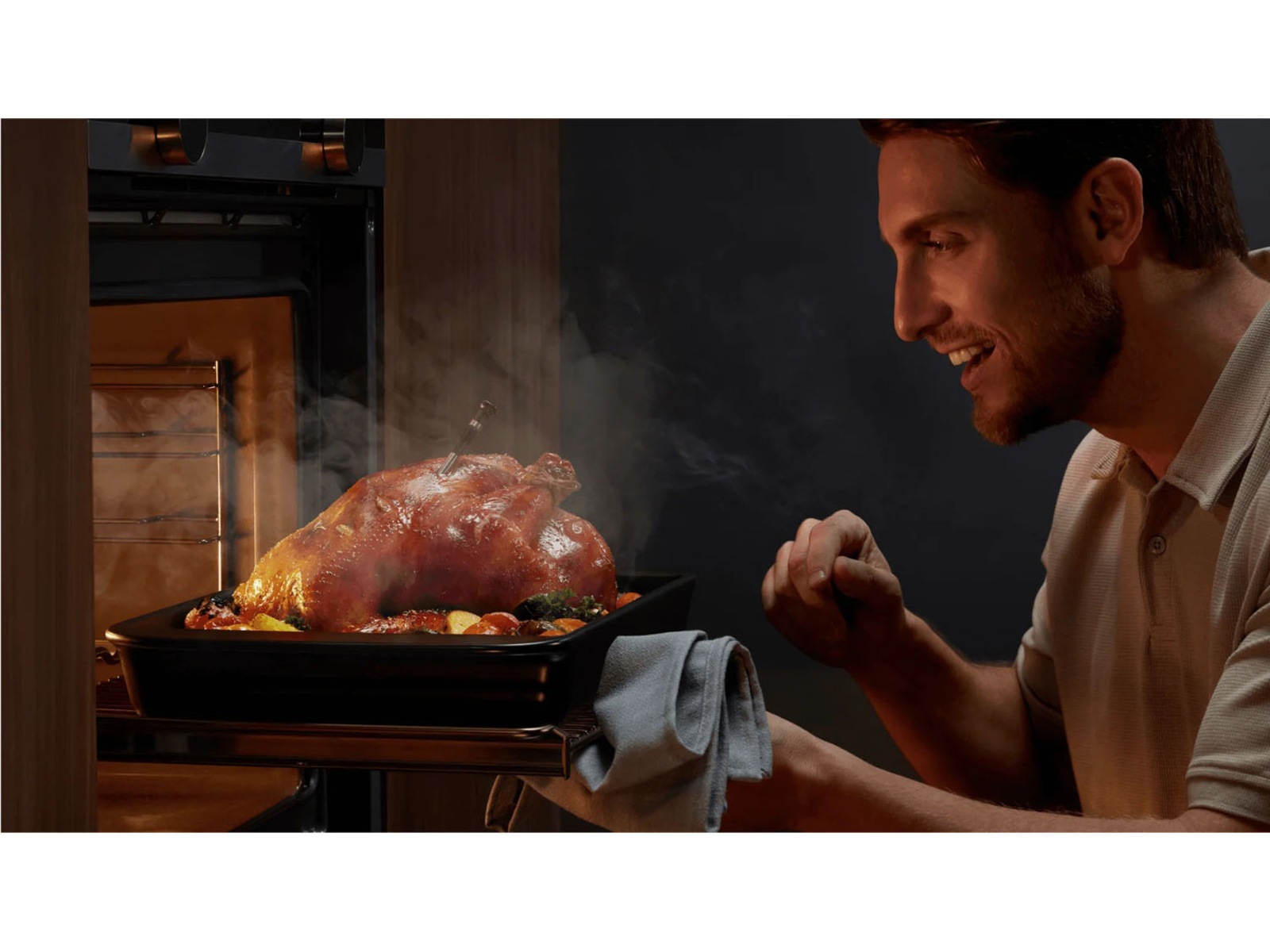 Typhur WT03 Sync trådløst kjøtttermometer dobbel 2-sonde Andre kjøkkenapparater