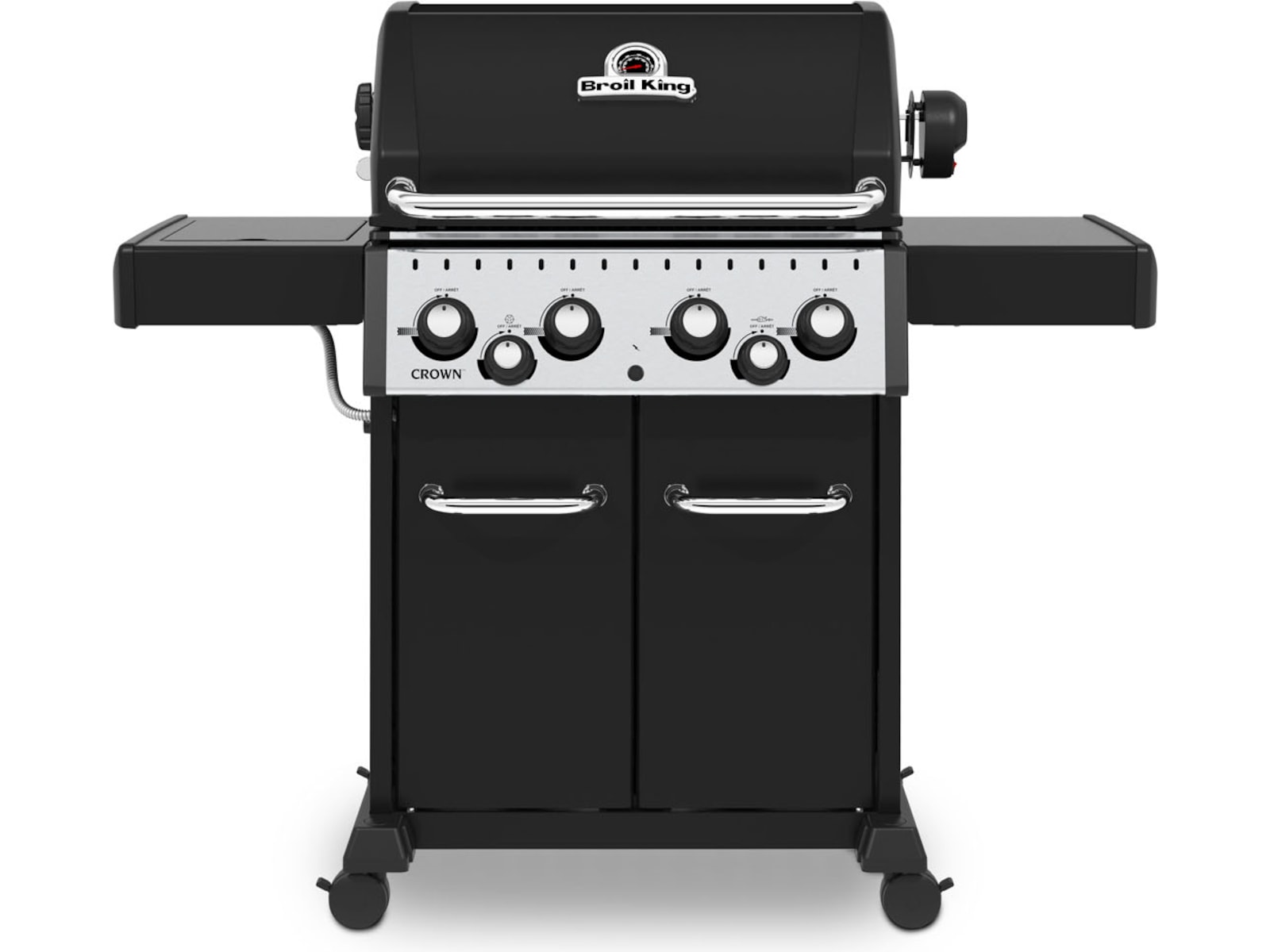 Broil King gassgrill Crown™ 490 Grill