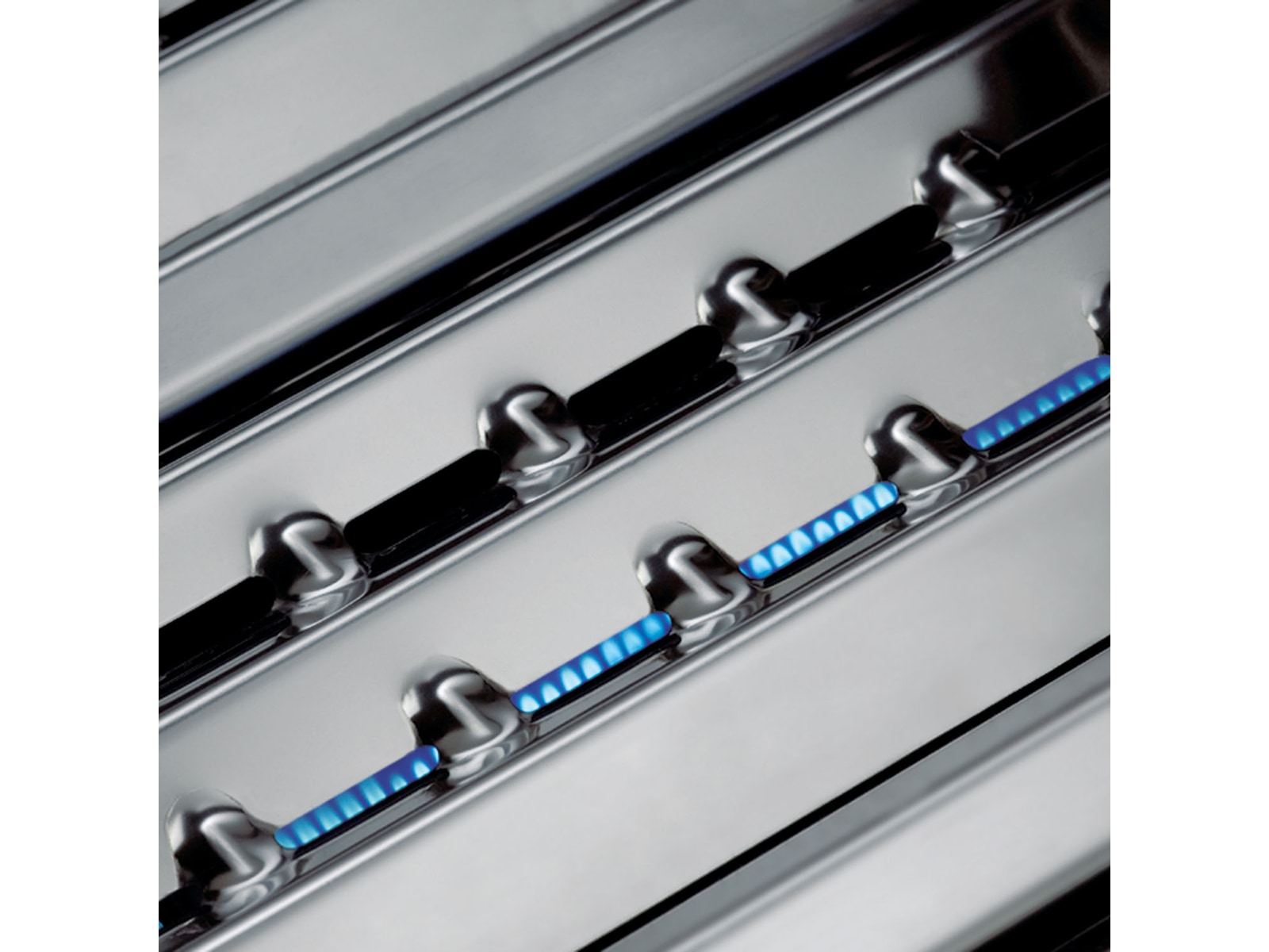 Broil King gassgrill Crown™ 490 Grill