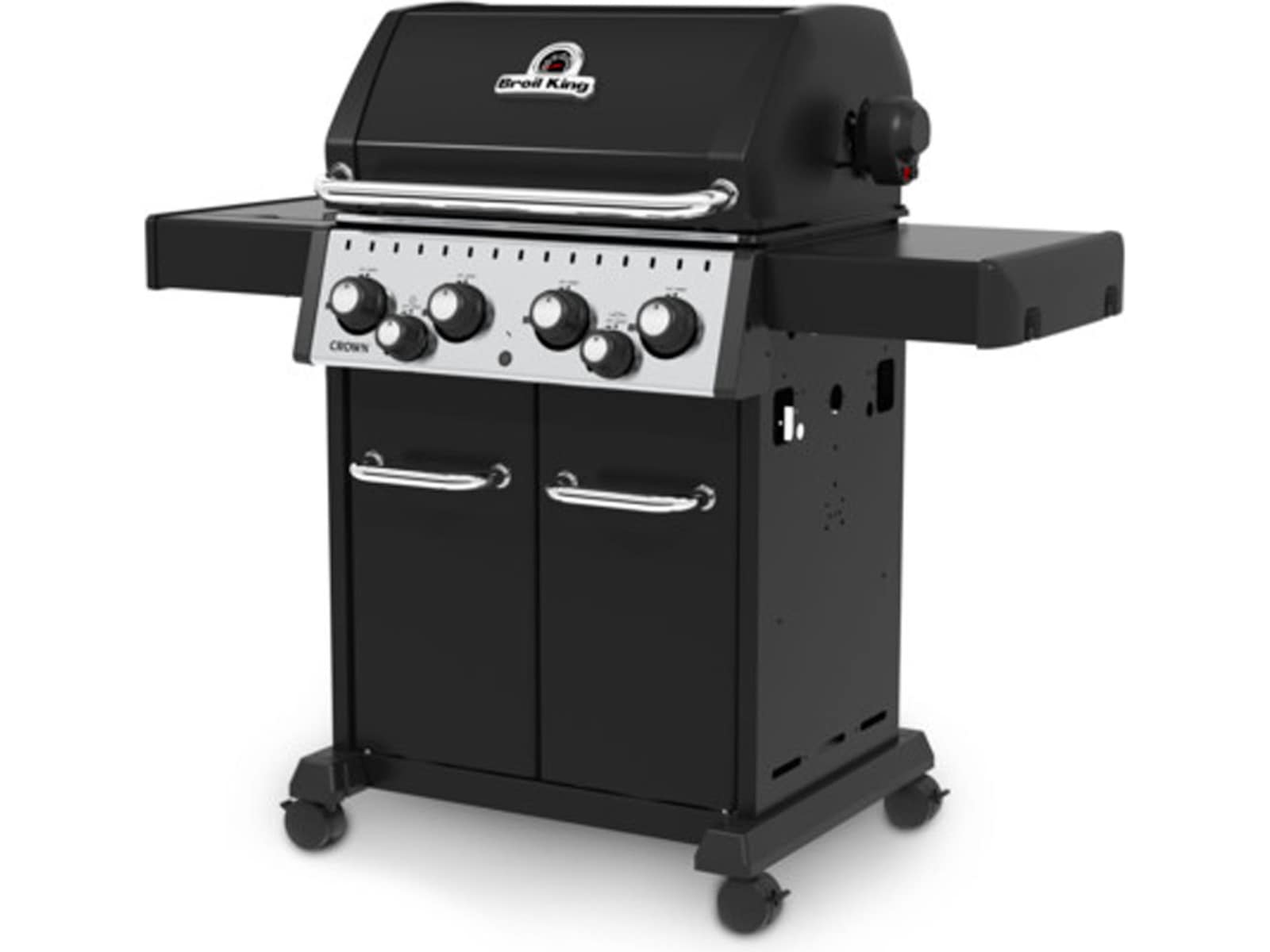Broil King gassgrill Crown™ 490 Grill