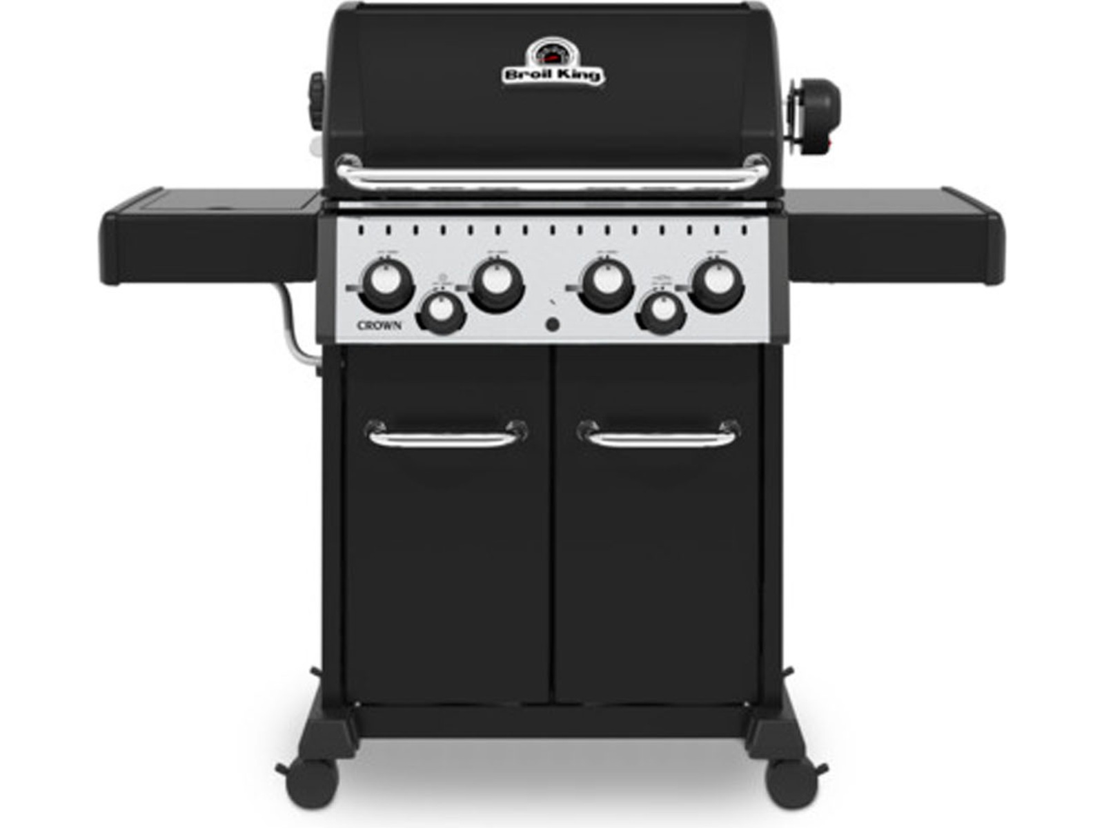 Broil King gassgrill Crown™ 490 Grill