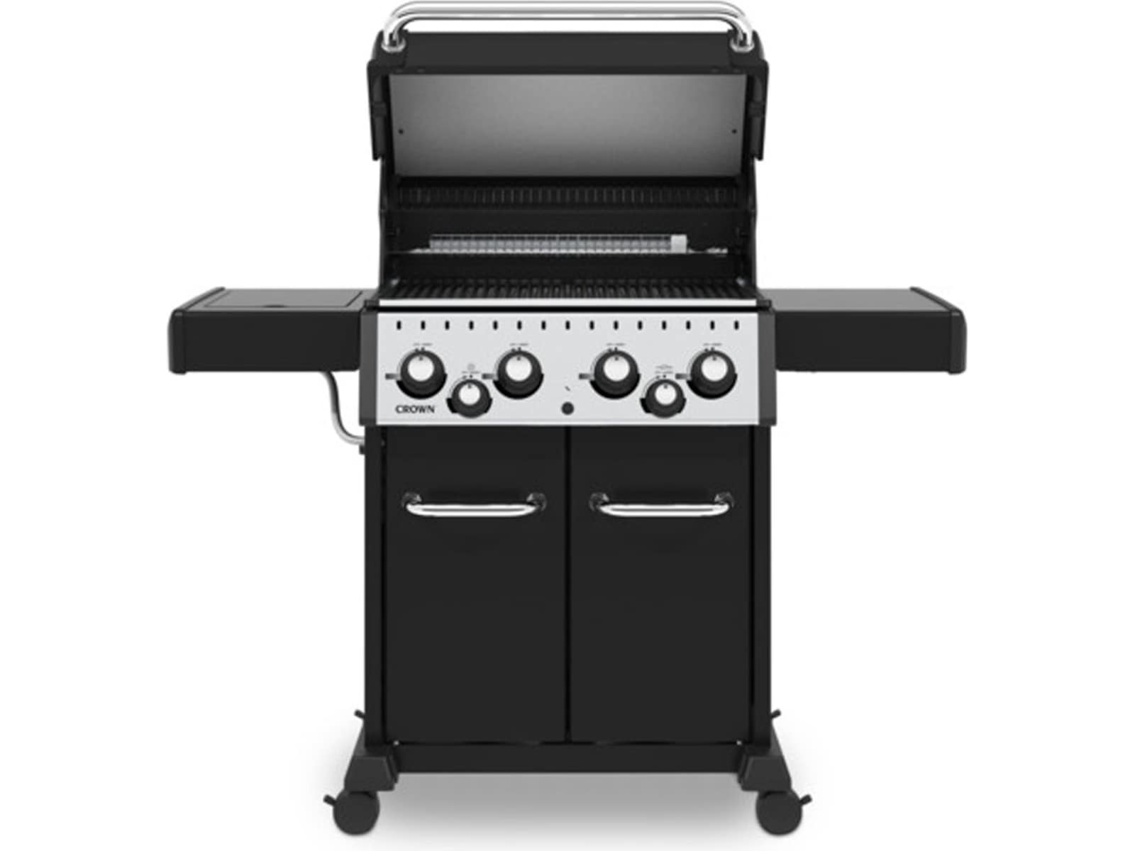 Broil King gassgrill Crown™ 490 Grill