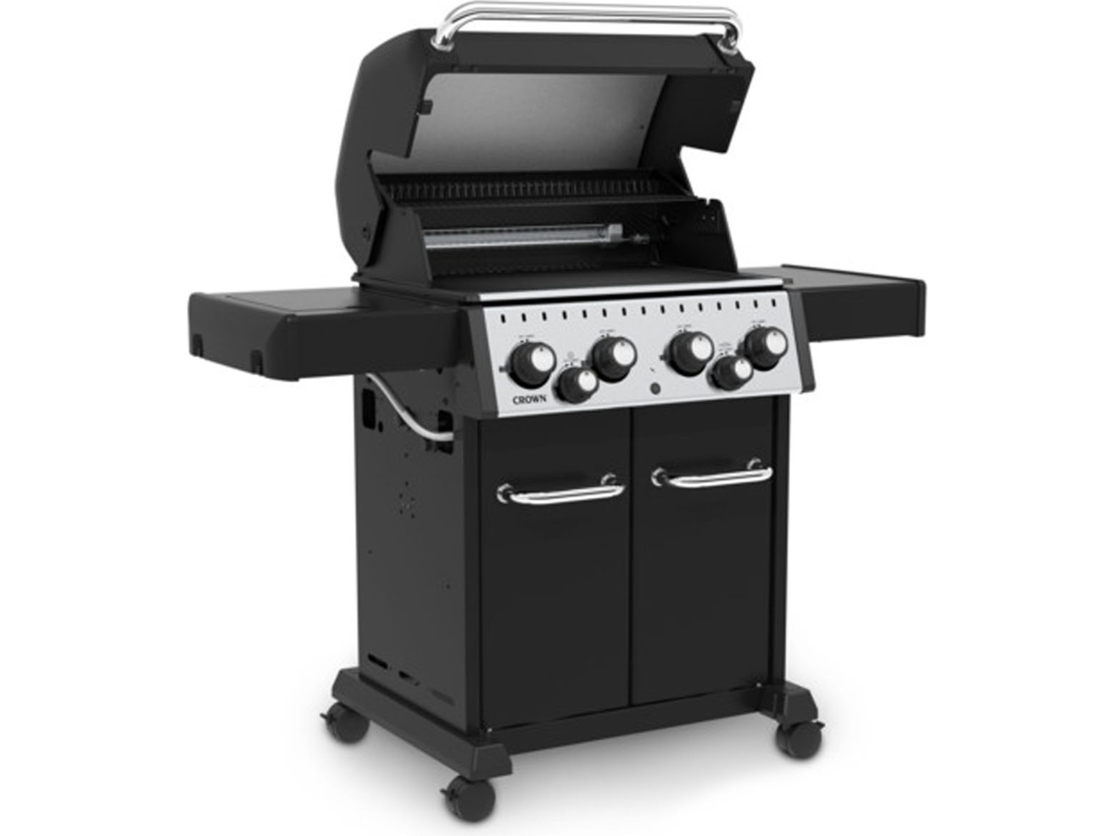 Broil King gassgrill Crown™ 490 Grill