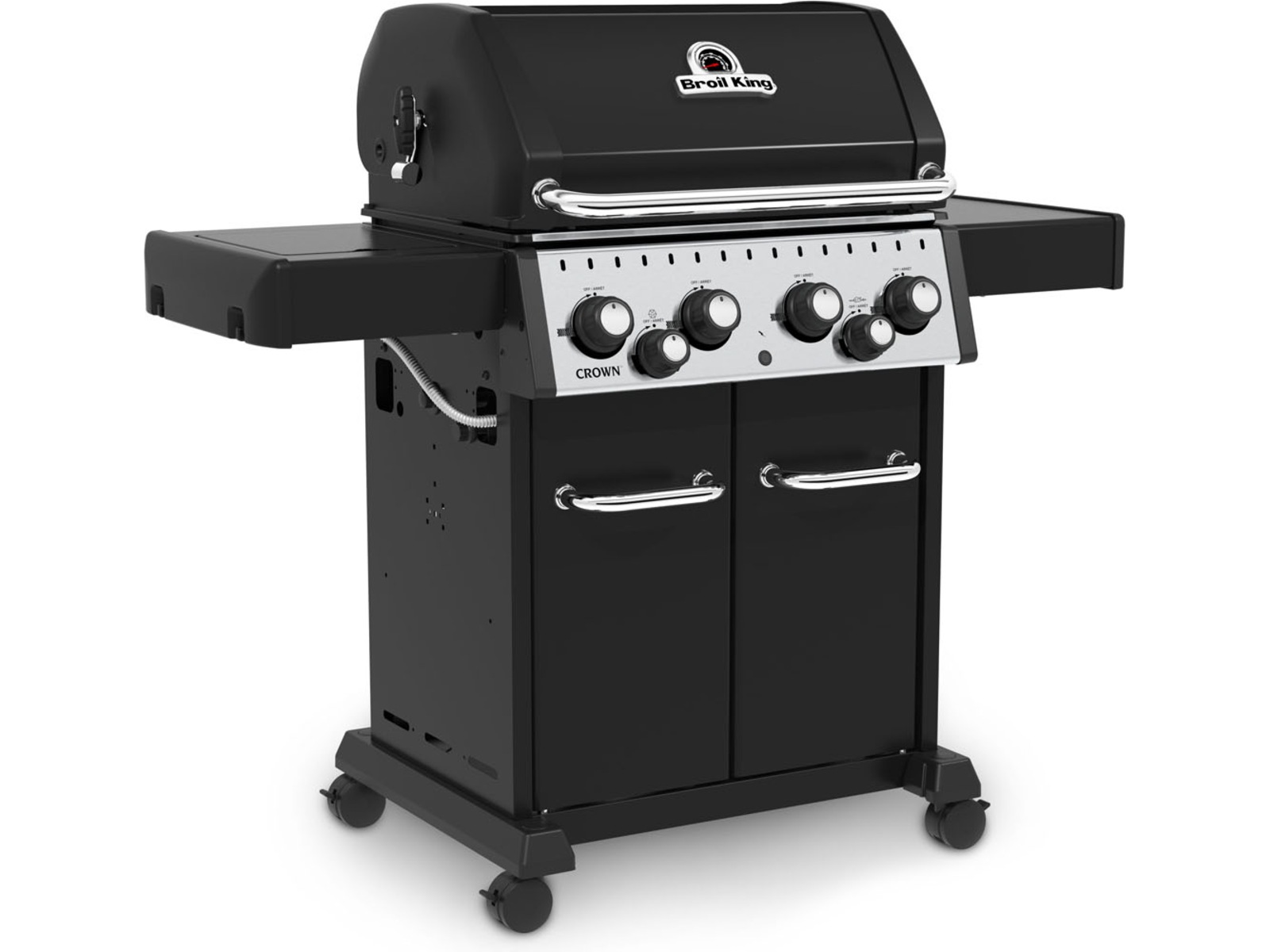 Broil King gassgrill Crown™ 490 Grill