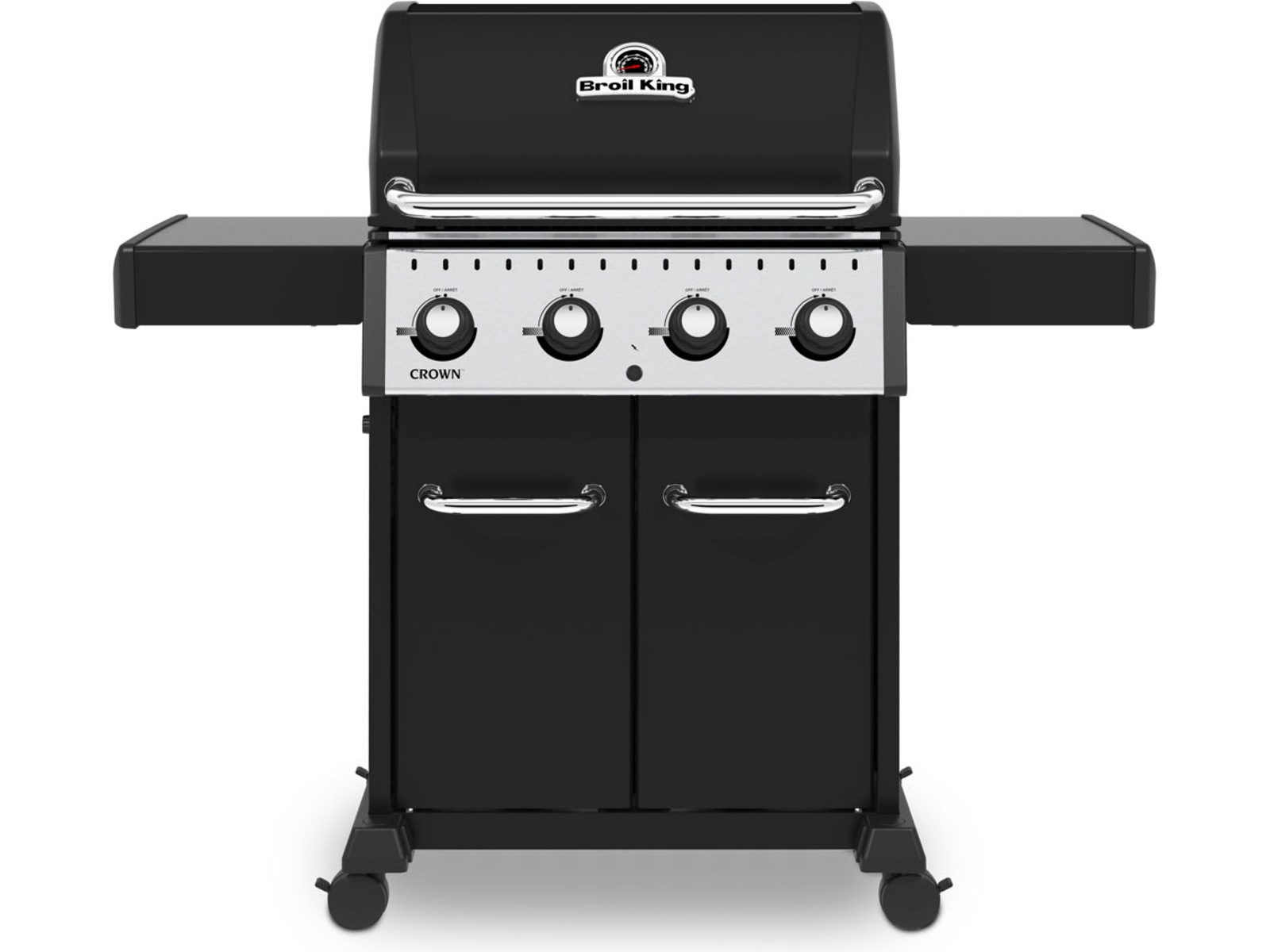 Broil King gassgrill Crown™ 420 Grill