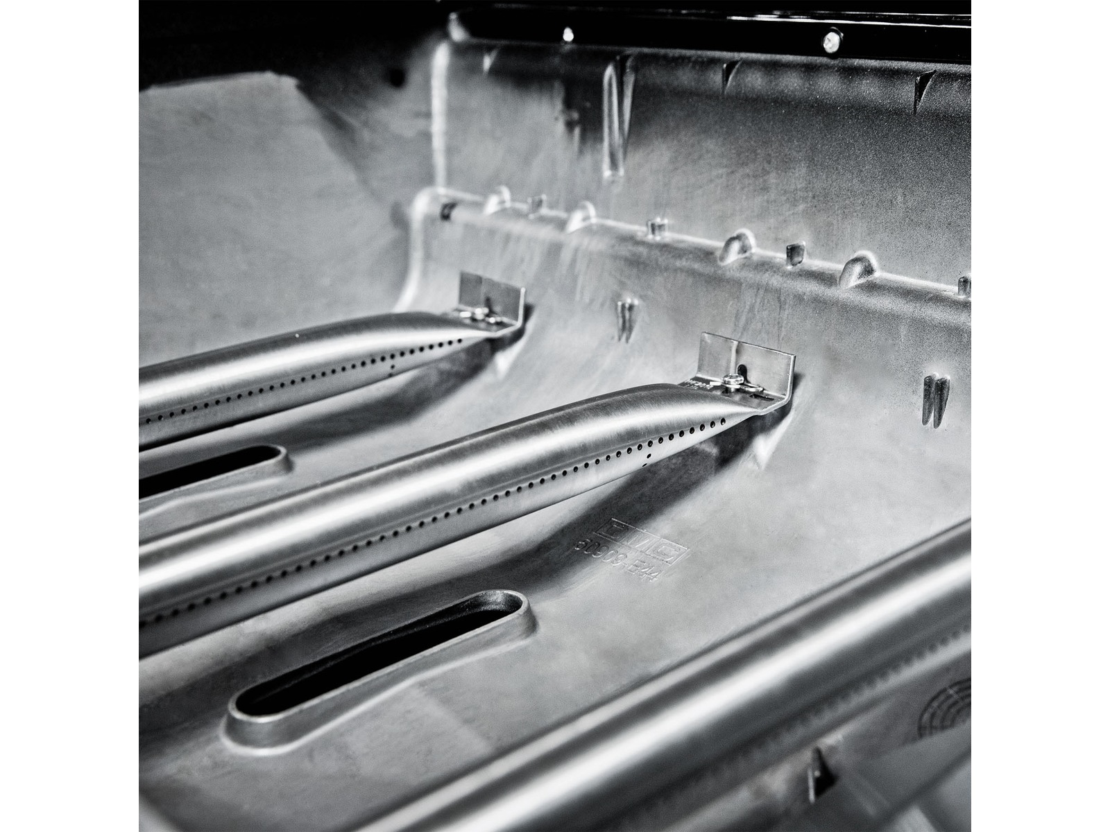 Broil King gassgrill Crown™ 420 Grill