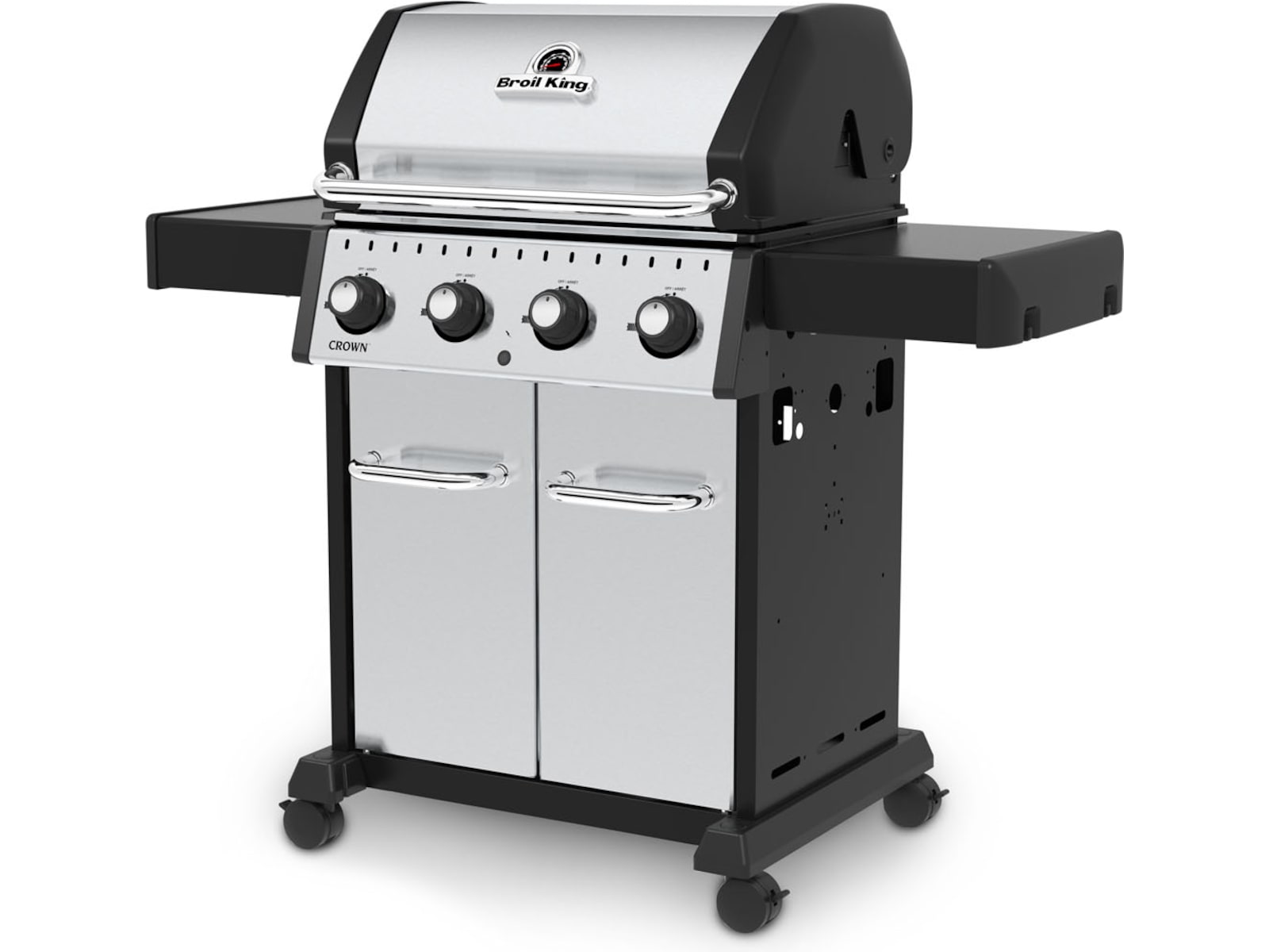 Broil King gassgrill Crown S™ 420 Grill