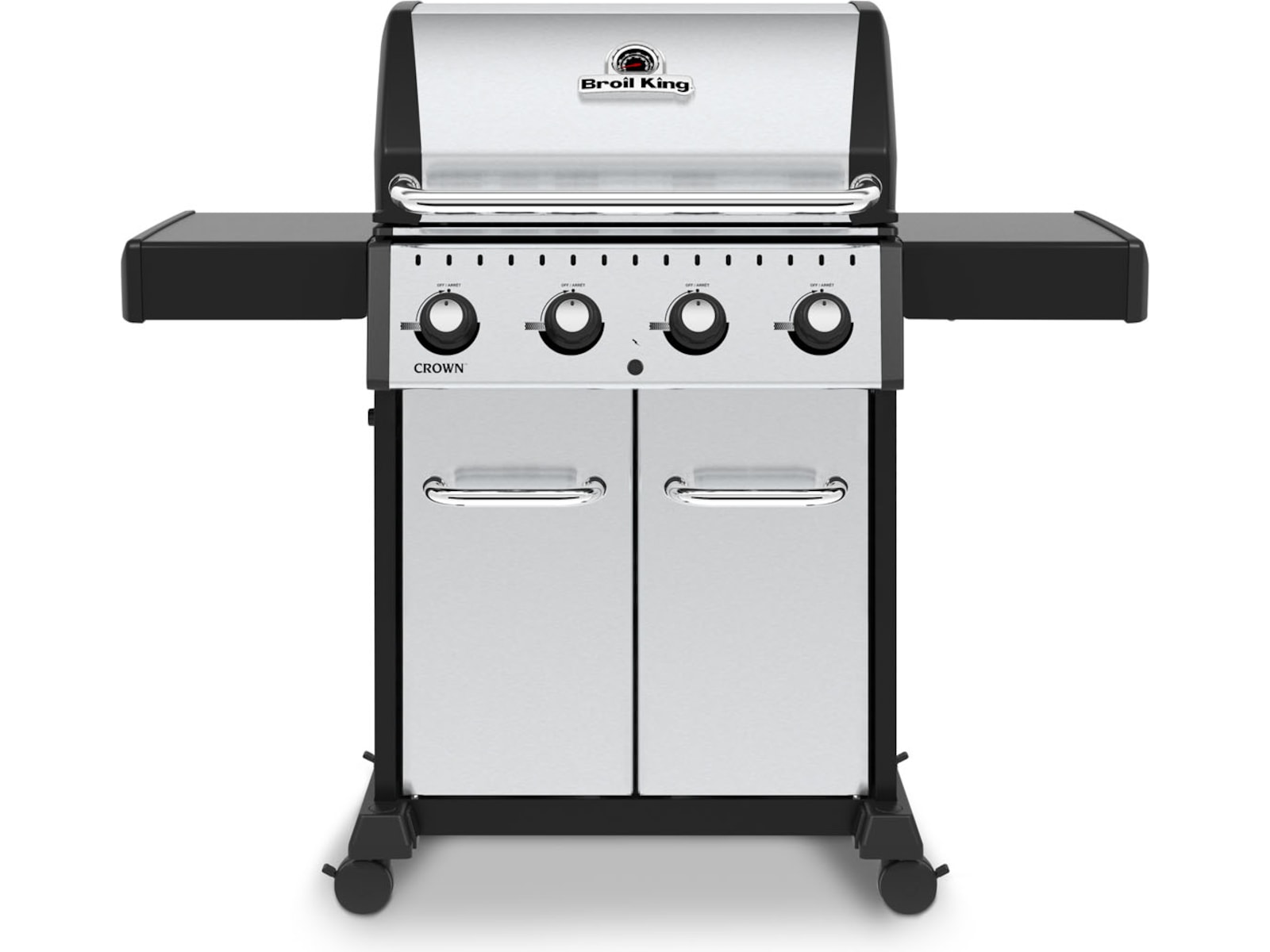 Broil King gassgrill Crown S™ 420 Grill