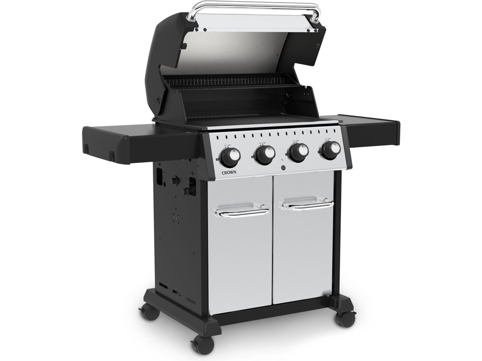 Broil King gassgrill Crown S™ 420 Grill