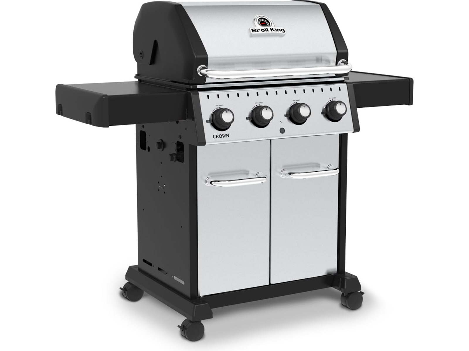 Broil King gassgrill Crown S™ 420 Grill