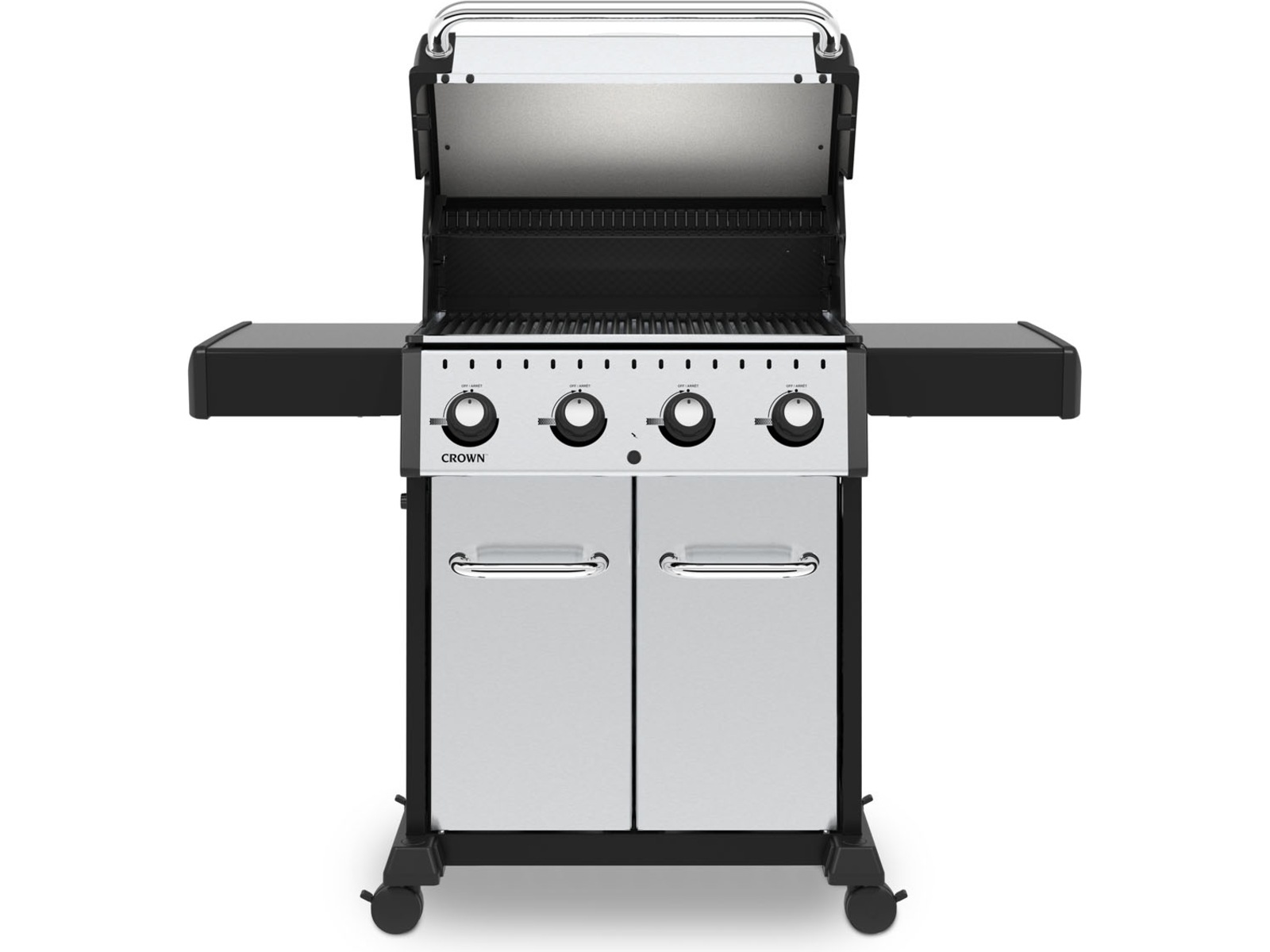 Broil King gassgrill Crown S™ 420 Grill