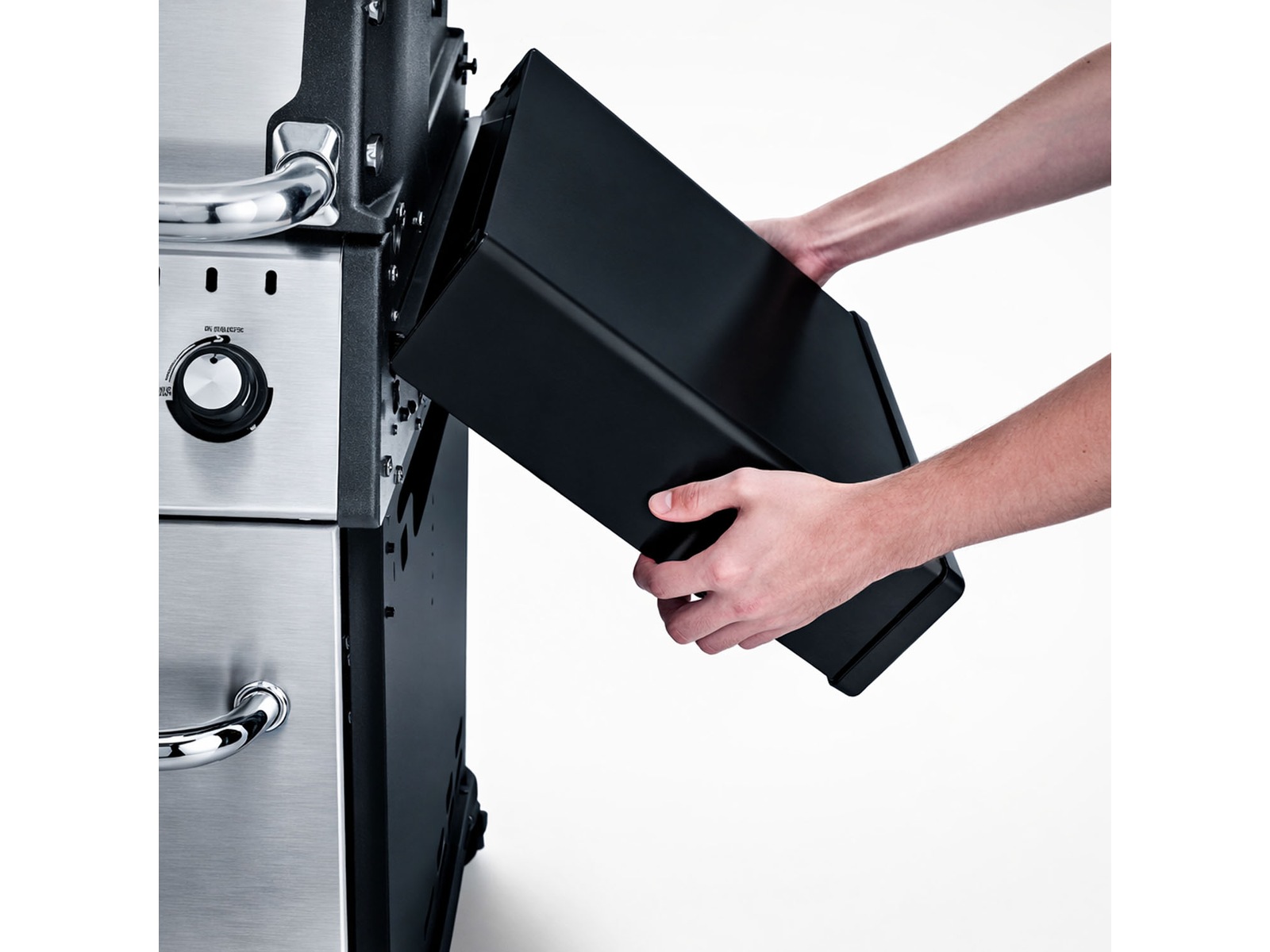 Broil King gassgrill Crown S™ 420 Grill