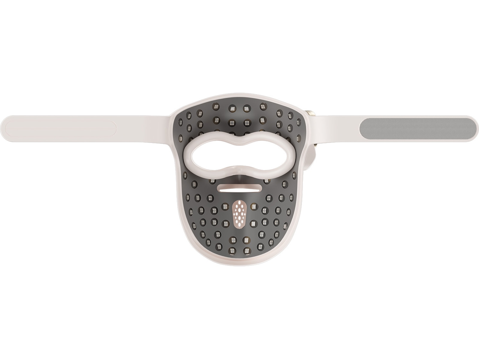 Dreame LED-maske - Beige Ansiktspleie