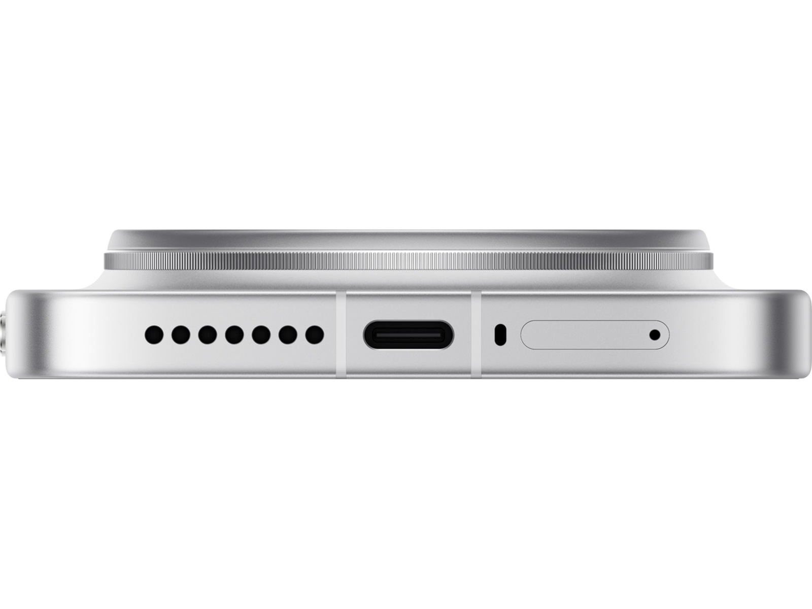 Xiaomi 17 Ultra 512GB (hvit) Mobiltelefoner