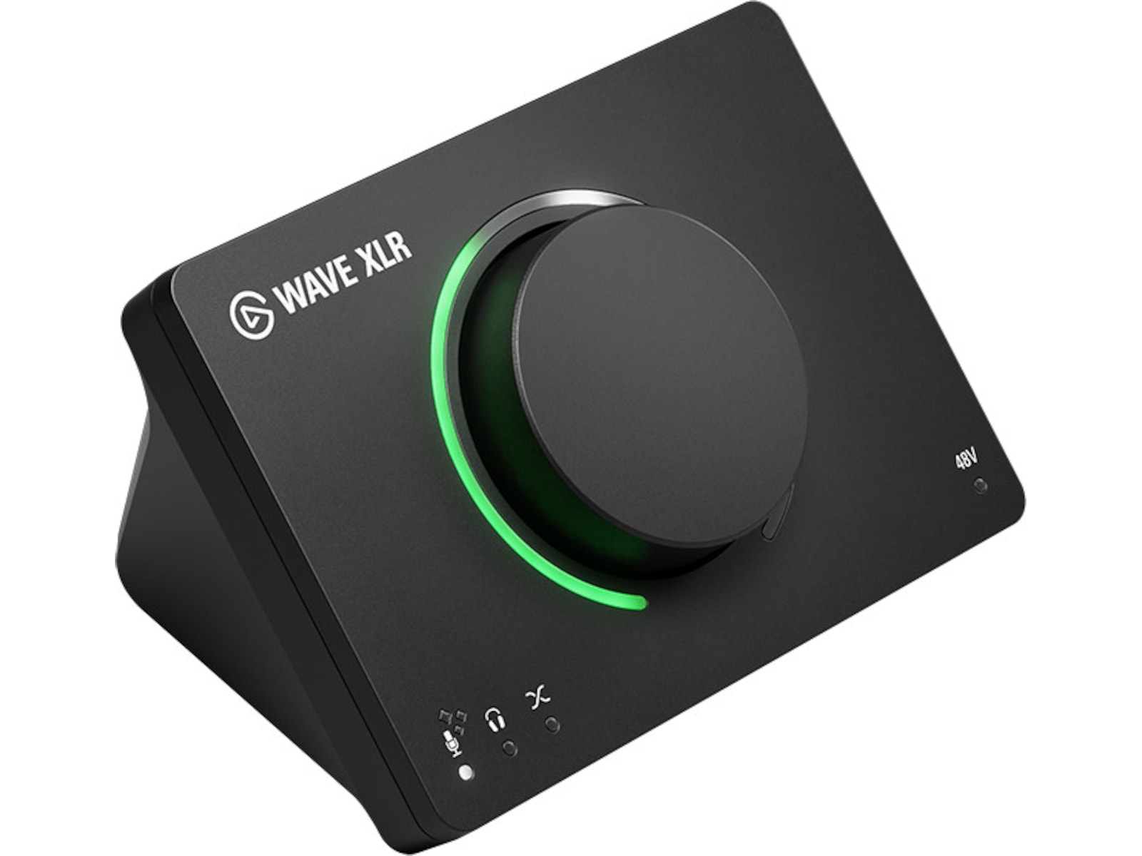 Elgato Wave XLR MK.2 Capture & streaming