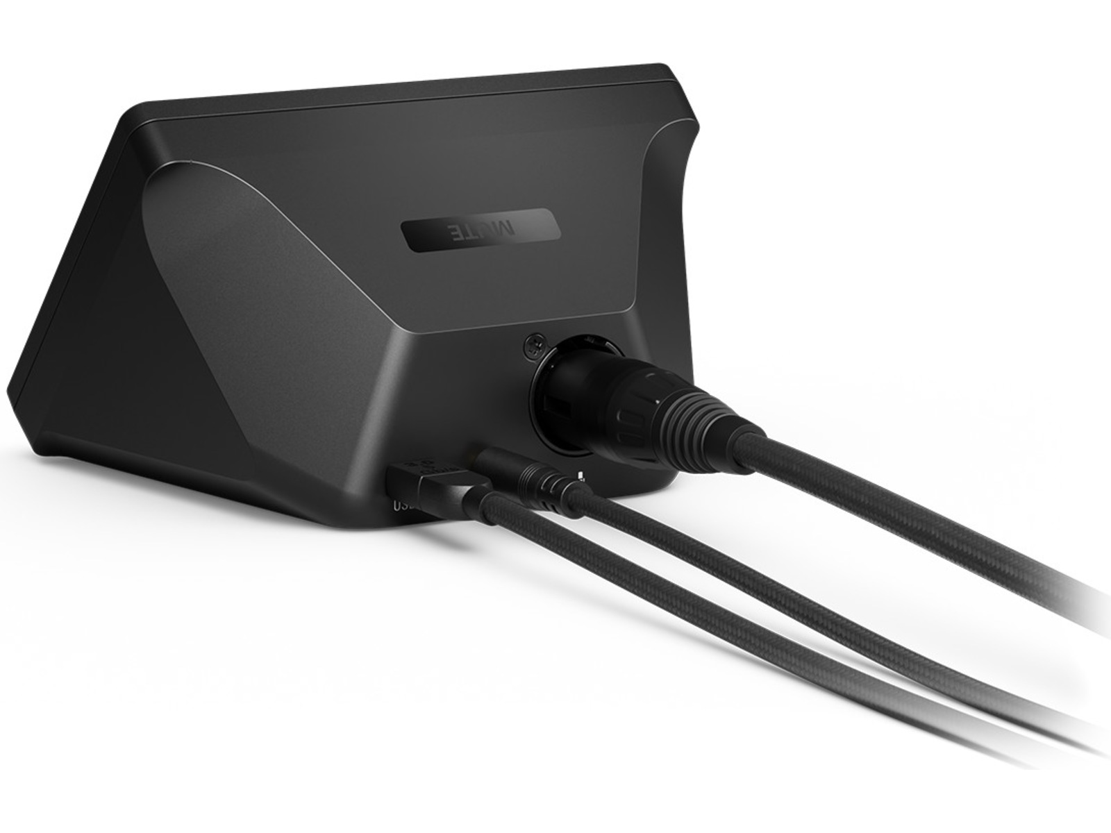 Elgato Wave XLR MK.2 Capture & streaming