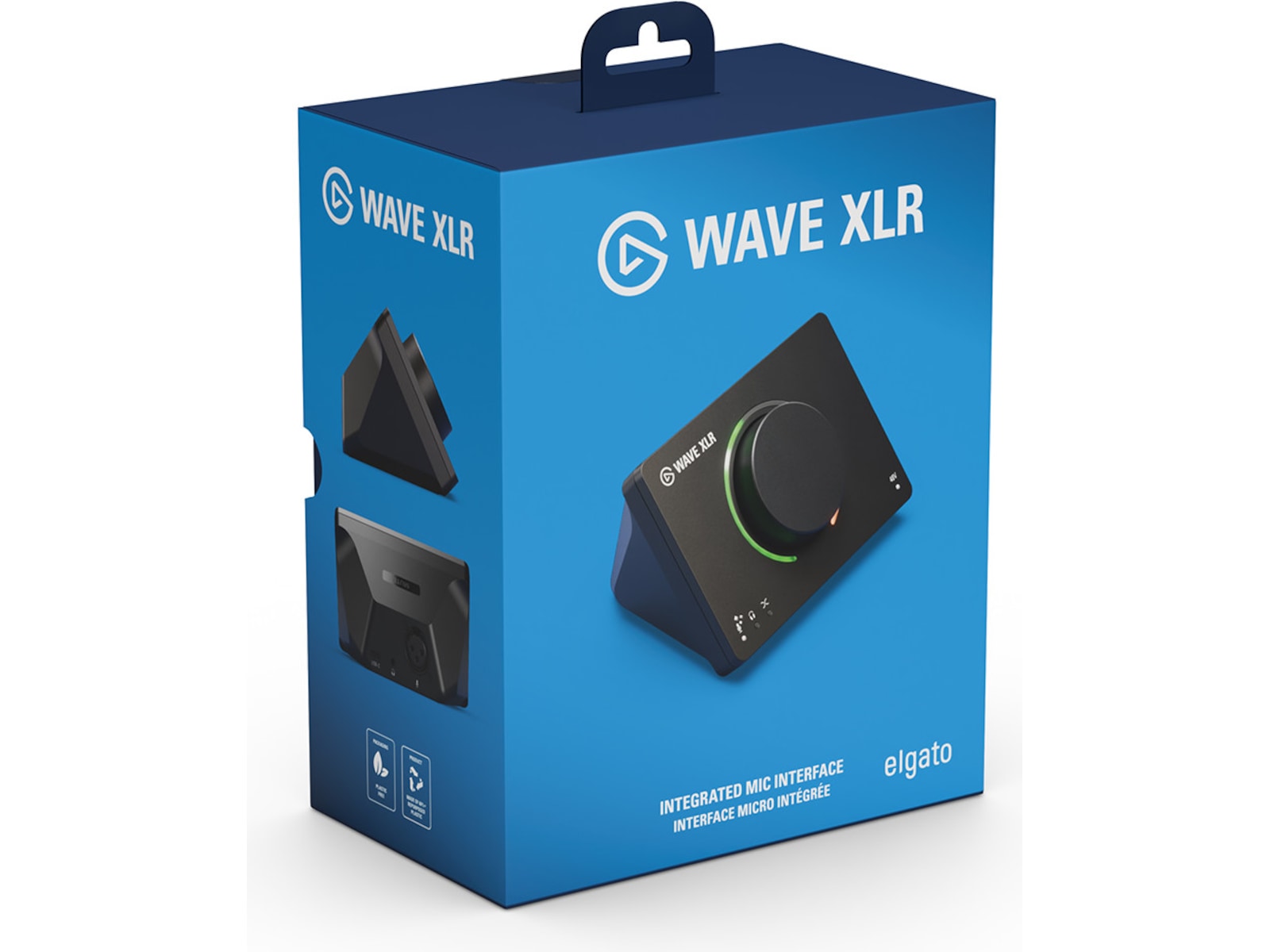 Elgato Wave XLR MK.2 Capture & streaming