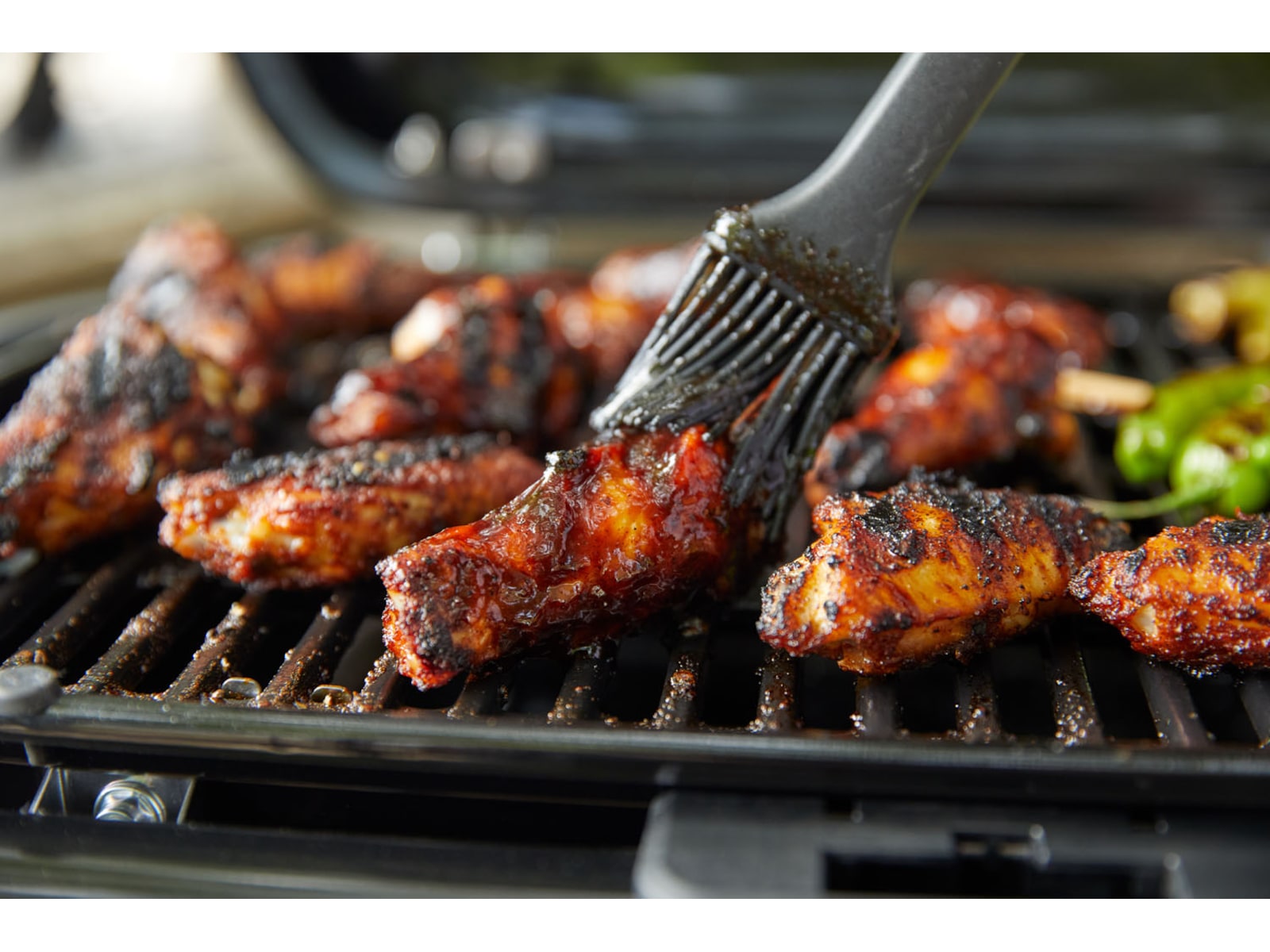 Weber Traveler Compact gassgrill  Grill