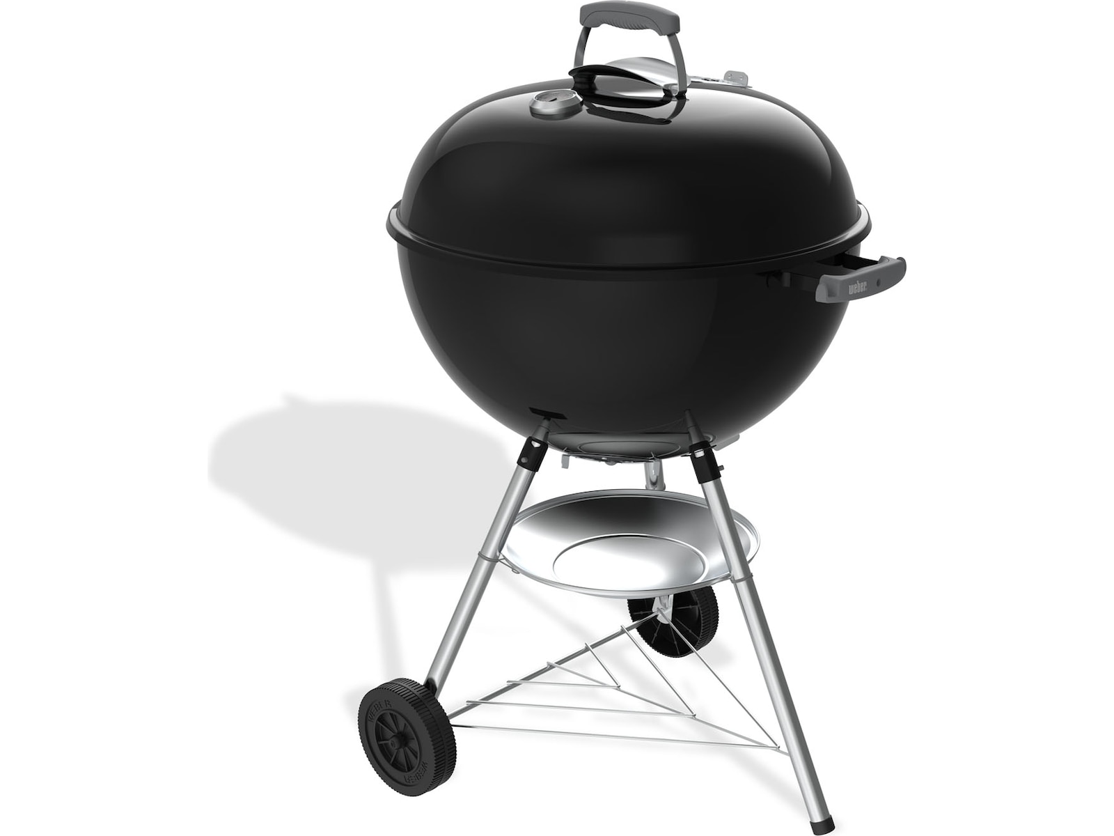 Weber Bar-B Kettle kulegrill 57 cm Grill