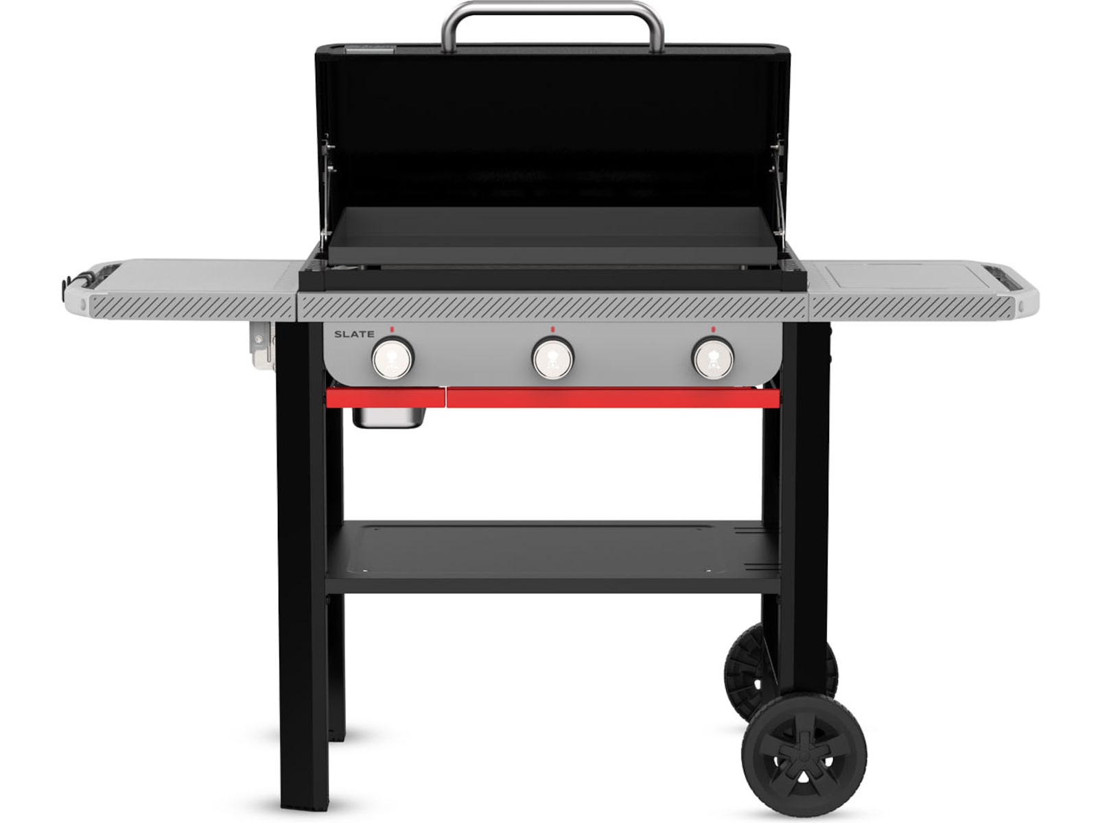 Weber Slate GPD stekebord 71 cm gass Grill