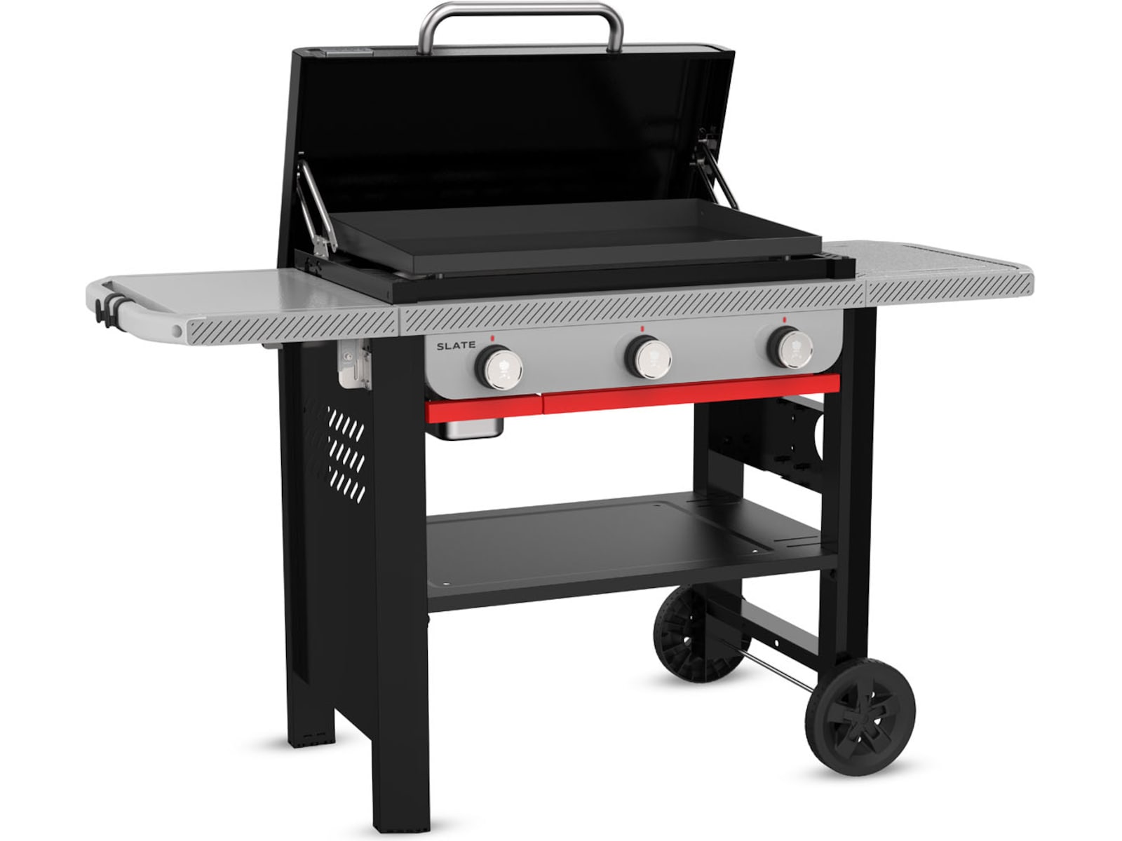 Weber Slate GPD stekebord 71 cm gass Grill