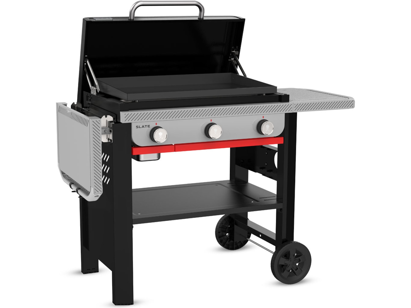 Weber Slate GPD stekebord 71 cm gass Grill