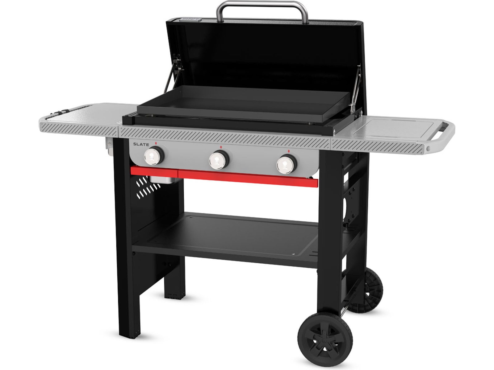 Weber Slate GPD stekebord 71 cm gass Grill