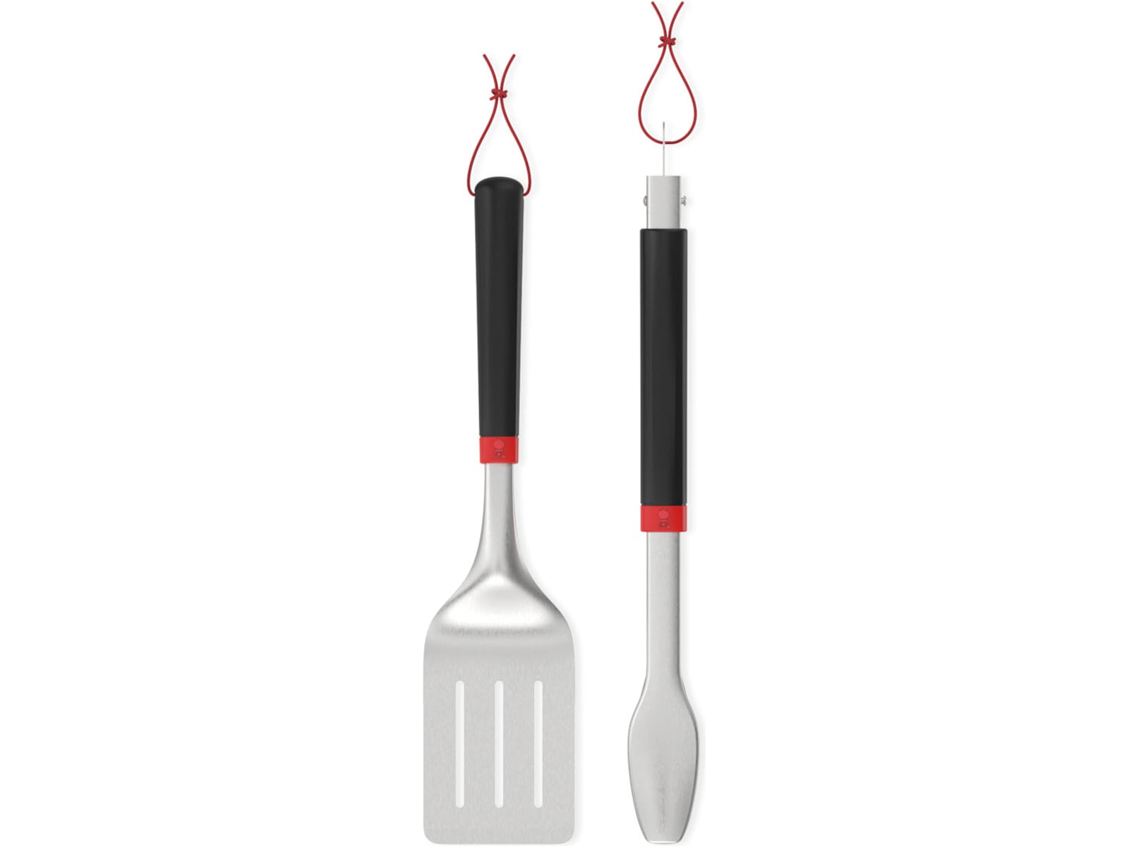 Weber Redskapsset 2-delar Grillverktøy & tilbehørssett