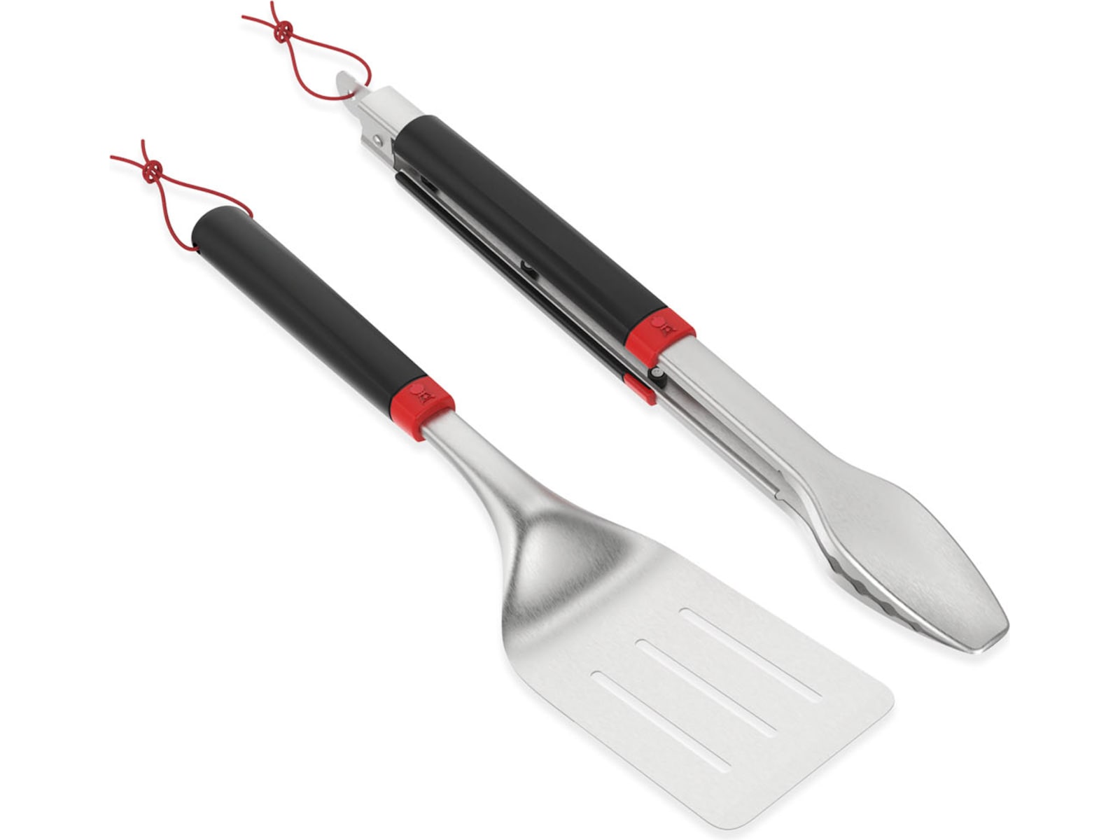 Weber Redskapsset 2-delar Grillverktøy & tilbehørssett