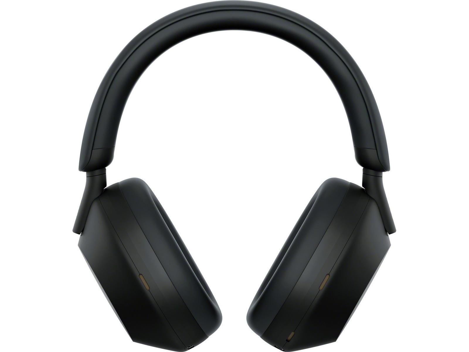 Sony WH-1000XM5 trådløse hodetelefoner, Over-Ear (sort) Hodetelefoner