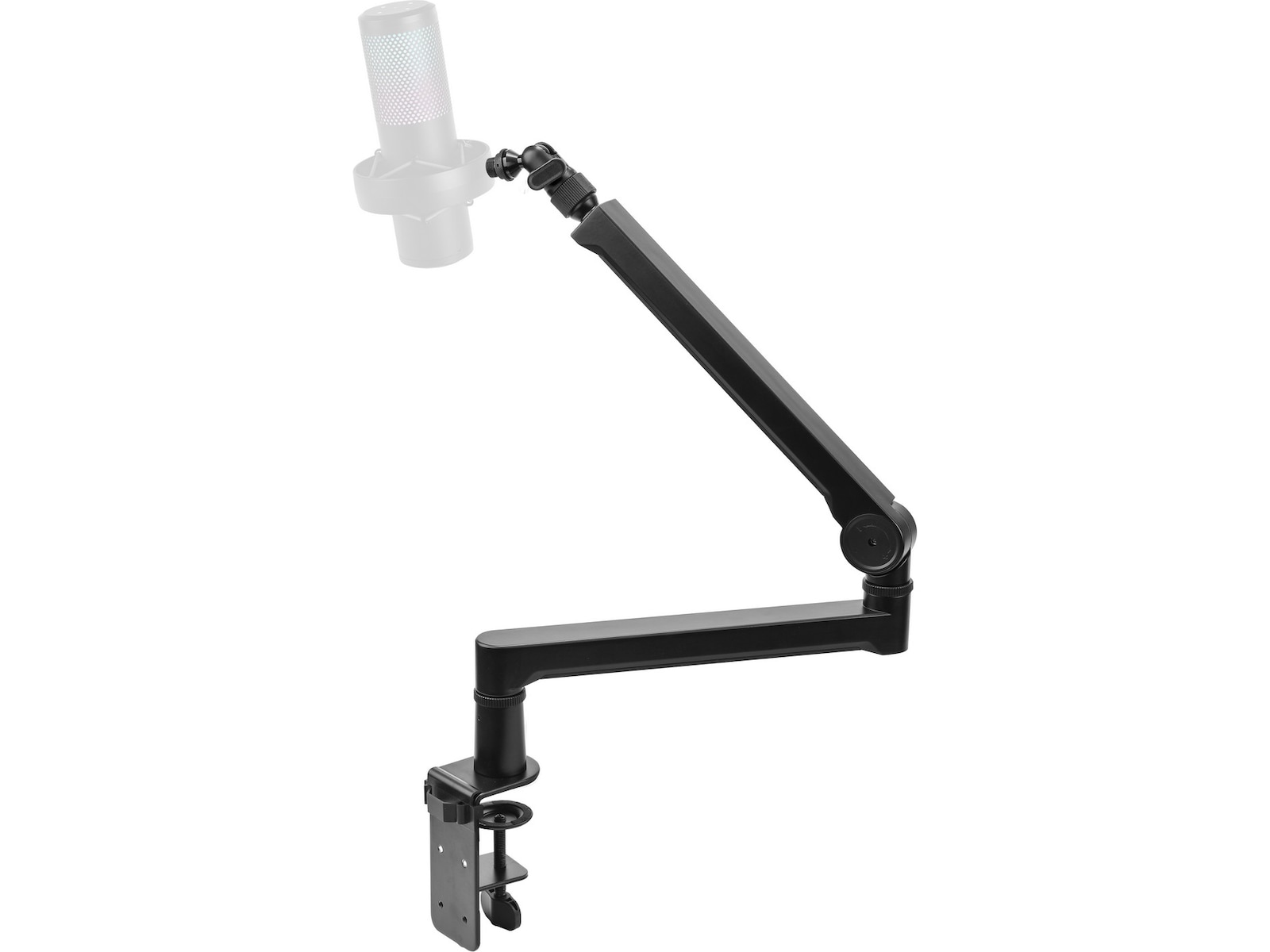 Svive Mikrofonarm Lav Profil Streaming tilbehør