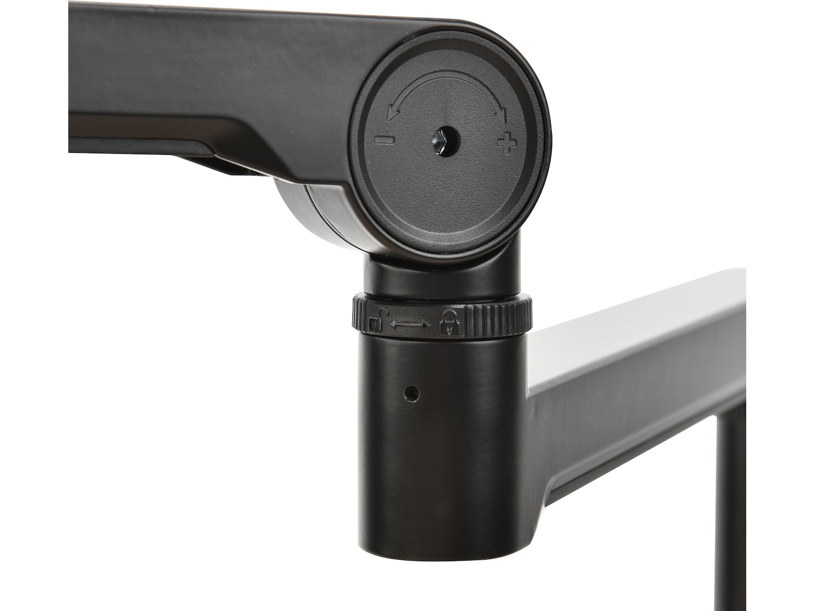 Svive Mikrofonarm Lav Profil Streaming tilbehør