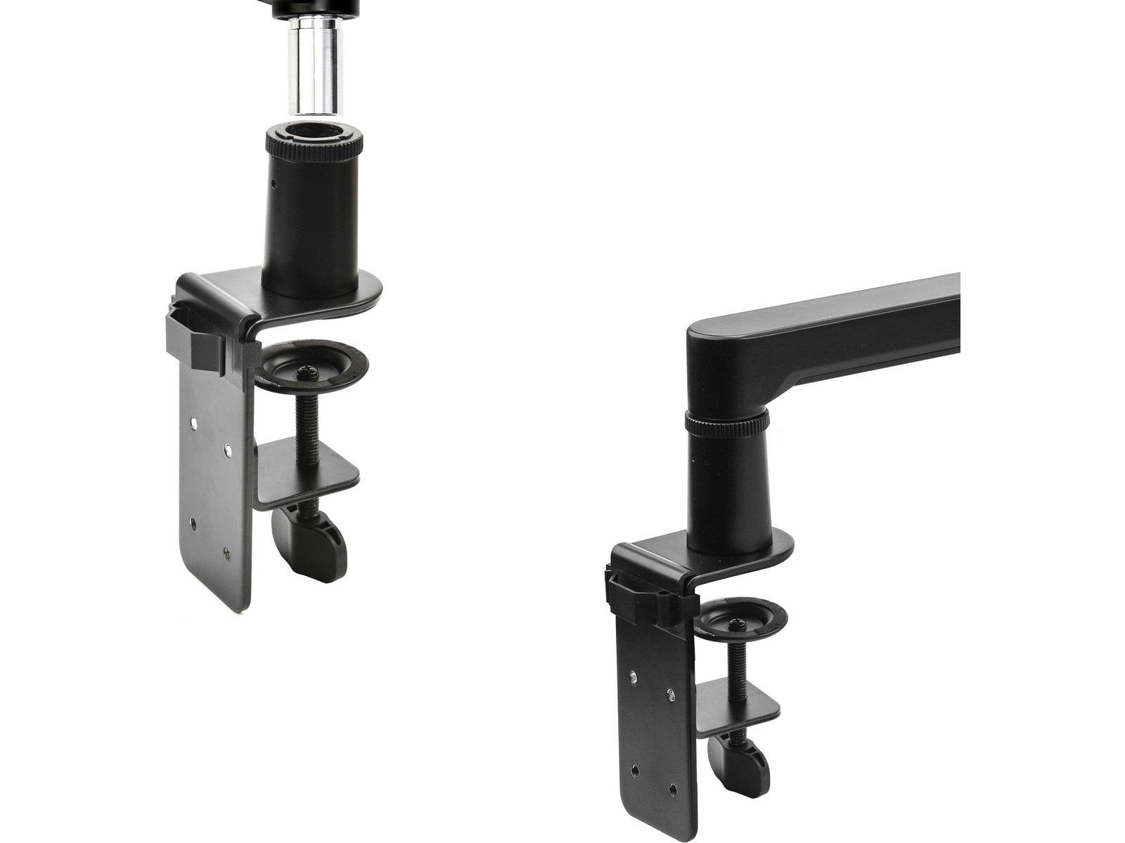 Svive Mikrofonarm Lav Profil Streaming tilbehør