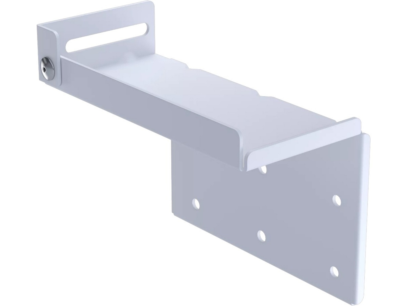 Asus Prime AP303 MESH Mid Tower (hvit) Midi tower