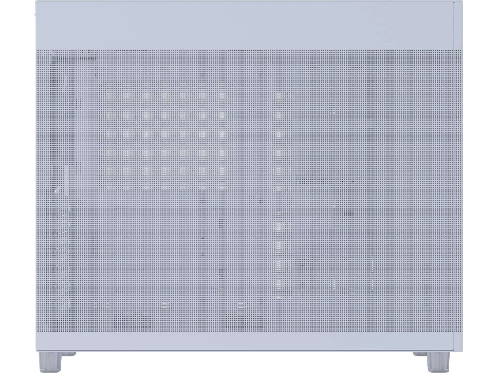 Asus Prime AP303 MESH Mid Tower (hvit) Midi tower